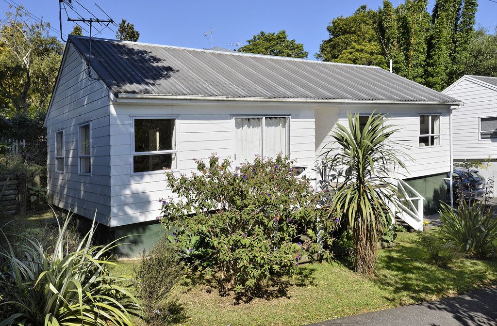 Residential  Mixed Housing Suburban Zone