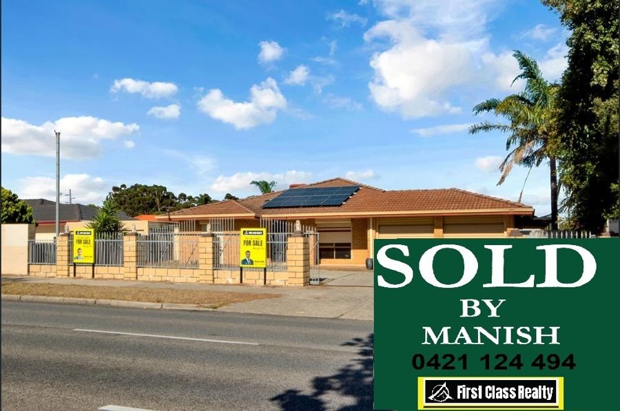 452 BEECHBORO RD NORTH, Morley, North East Perth, 0 कमरे, 0 बाथरूम, House