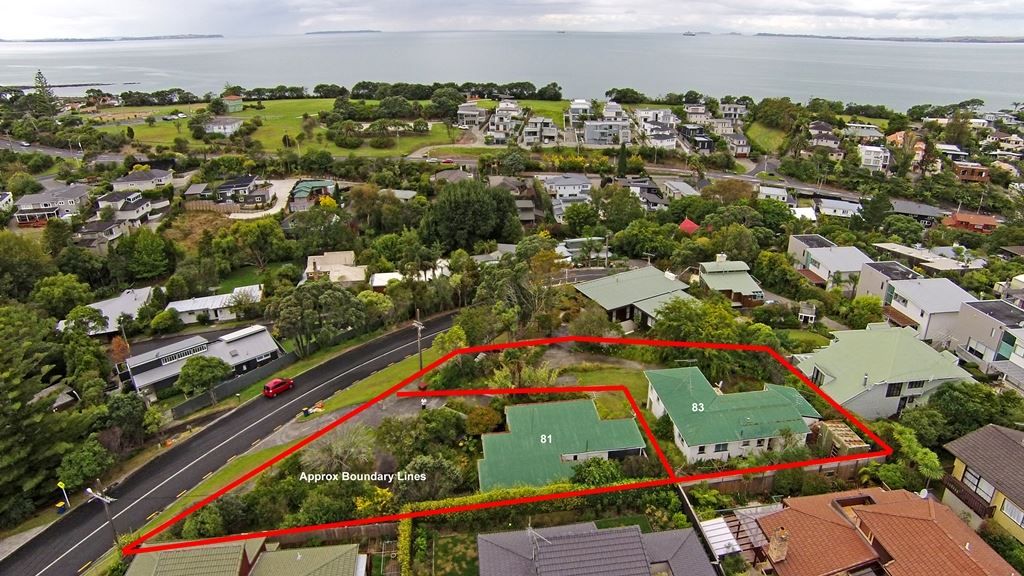 Residential  Mixed Housing Suburban Zone