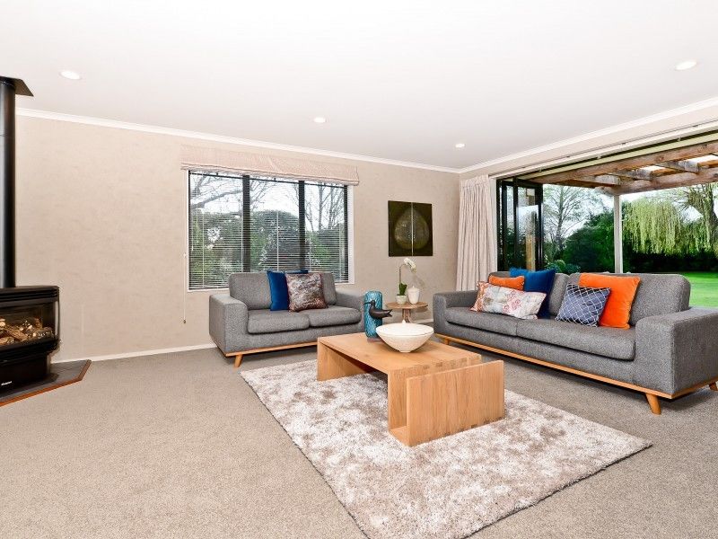 6 Shadbolt Drive, Leamington, Waipa, 4 ਕਮਰੇ, 0 ਬਾਥਰੂਮ