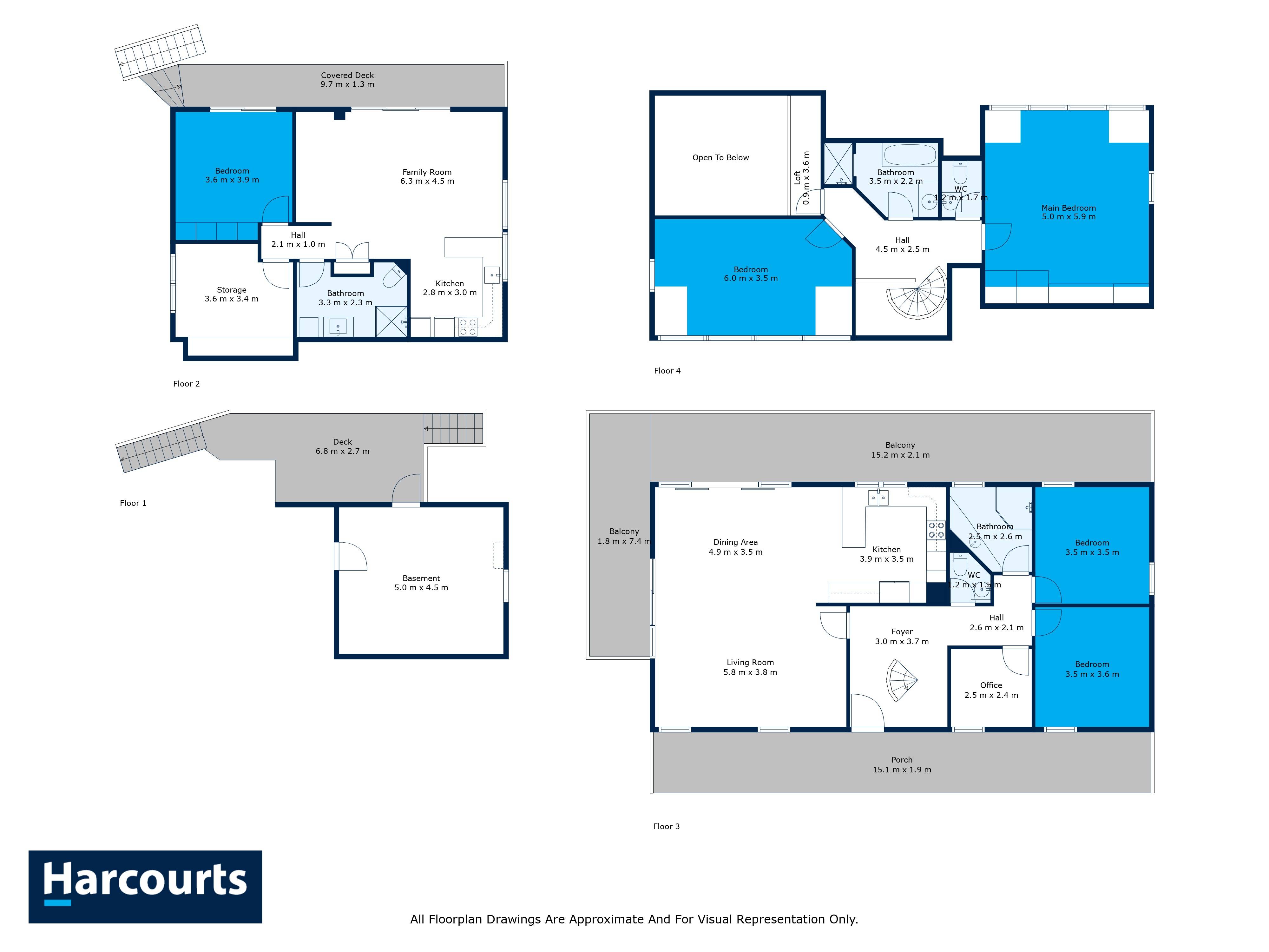 20 Montressor Place, Howick, Auckland - Manukau, 5房, 0浴, House