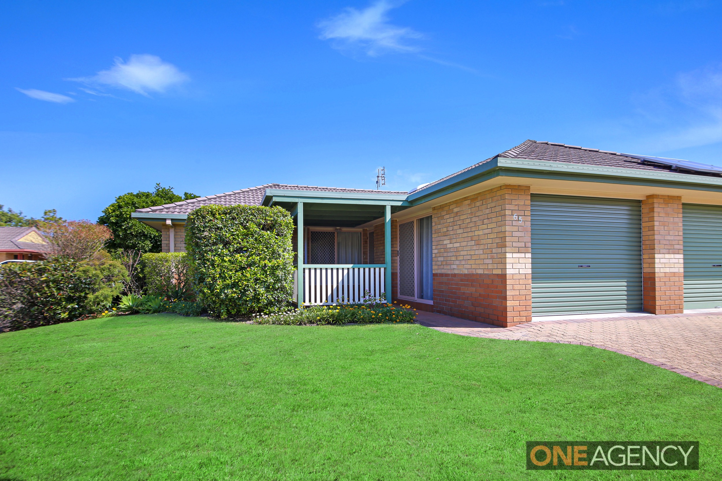 PARKHAVEN NO 1 UNIT 65 1 PEREGRINE DR, Wurtulla, Sunshine Coast, 0部屋, 0バスルーム, Unit