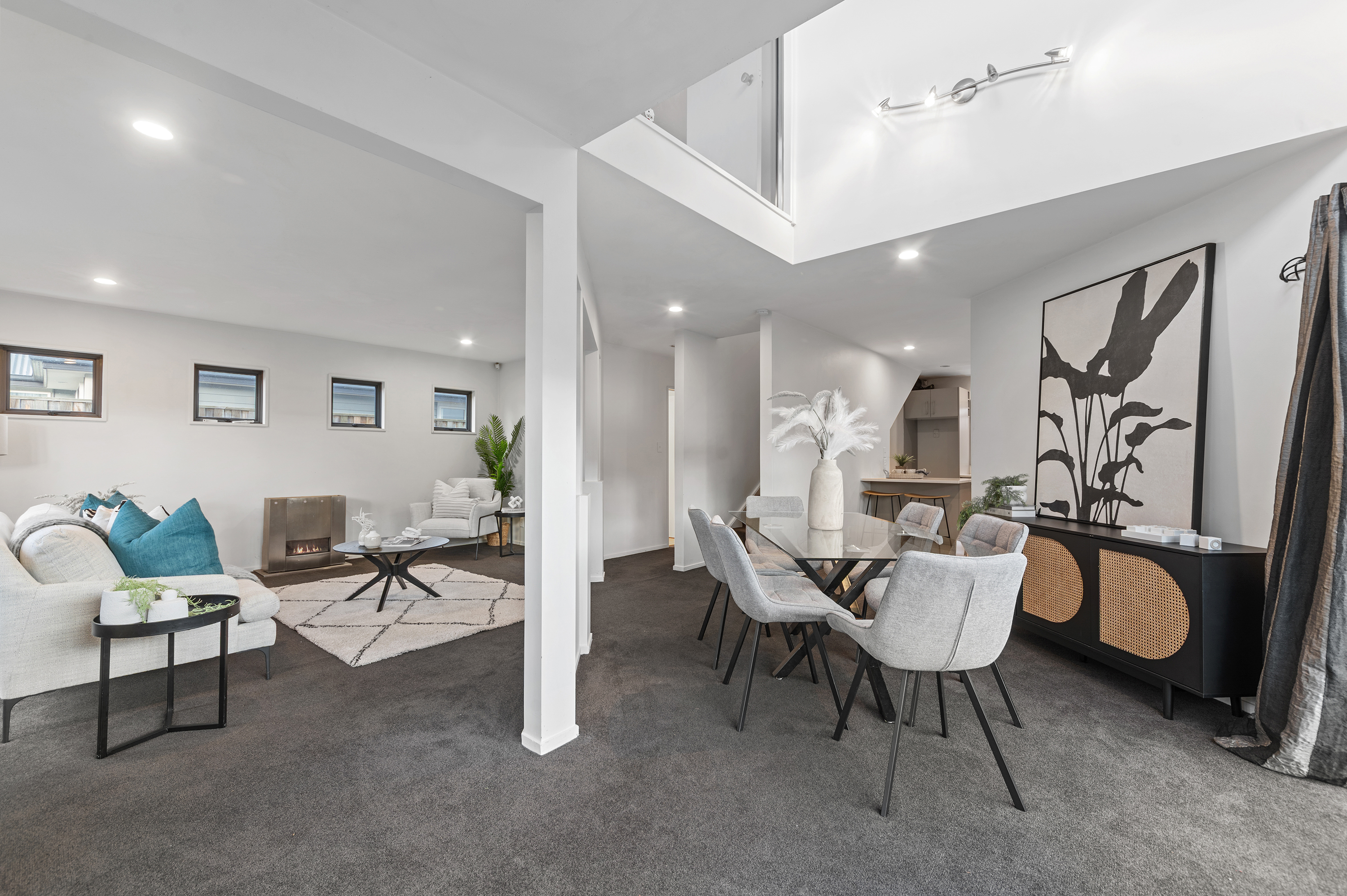 2/44b Tabart Street, Woolston, Christchurch, 3 ਕਮਰੇ, 0 ਬਾਥਰੂਮ, House
