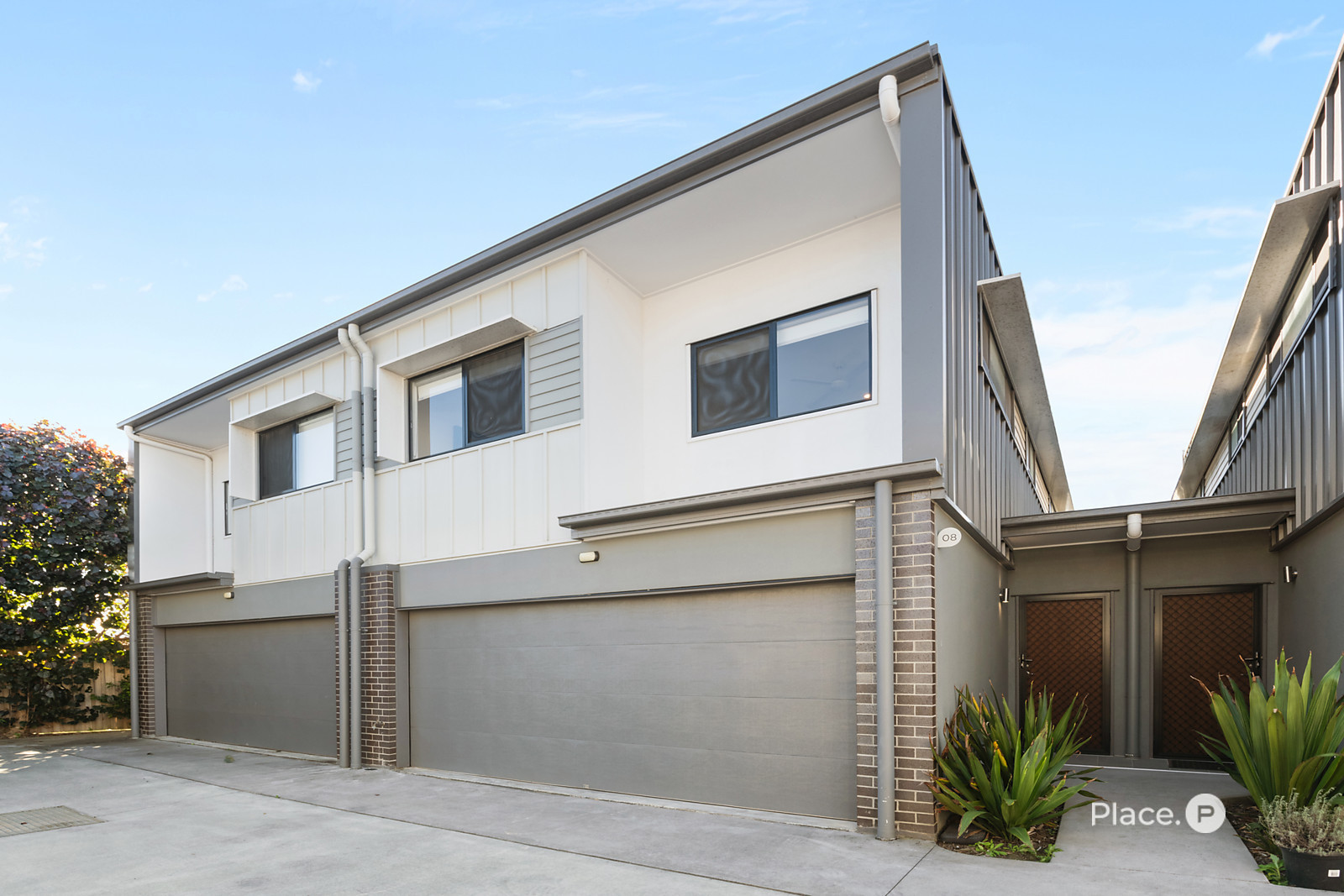 UNIT 8 11 COMER ST, Coopers Plains, Brisbane - Southern Region, 0 ਕਮਰੇ, 0 ਬਾਥਰੂਮ, Townhouse