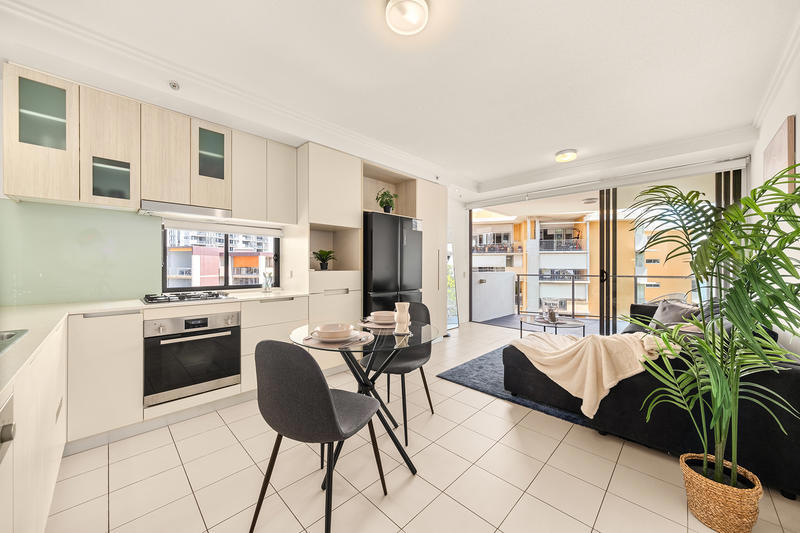 UNIT 20604 63 BLAMEY ST, Kelvin Grove, Brisbane - Northern Region , 0 Bedrooms, 0 Bathrooms, House
