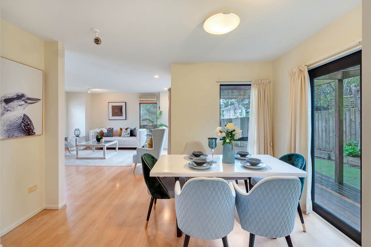 2/12 Philip Place, Hillcrest, North Shore City, 3 Kuwarto, 0 Banyo