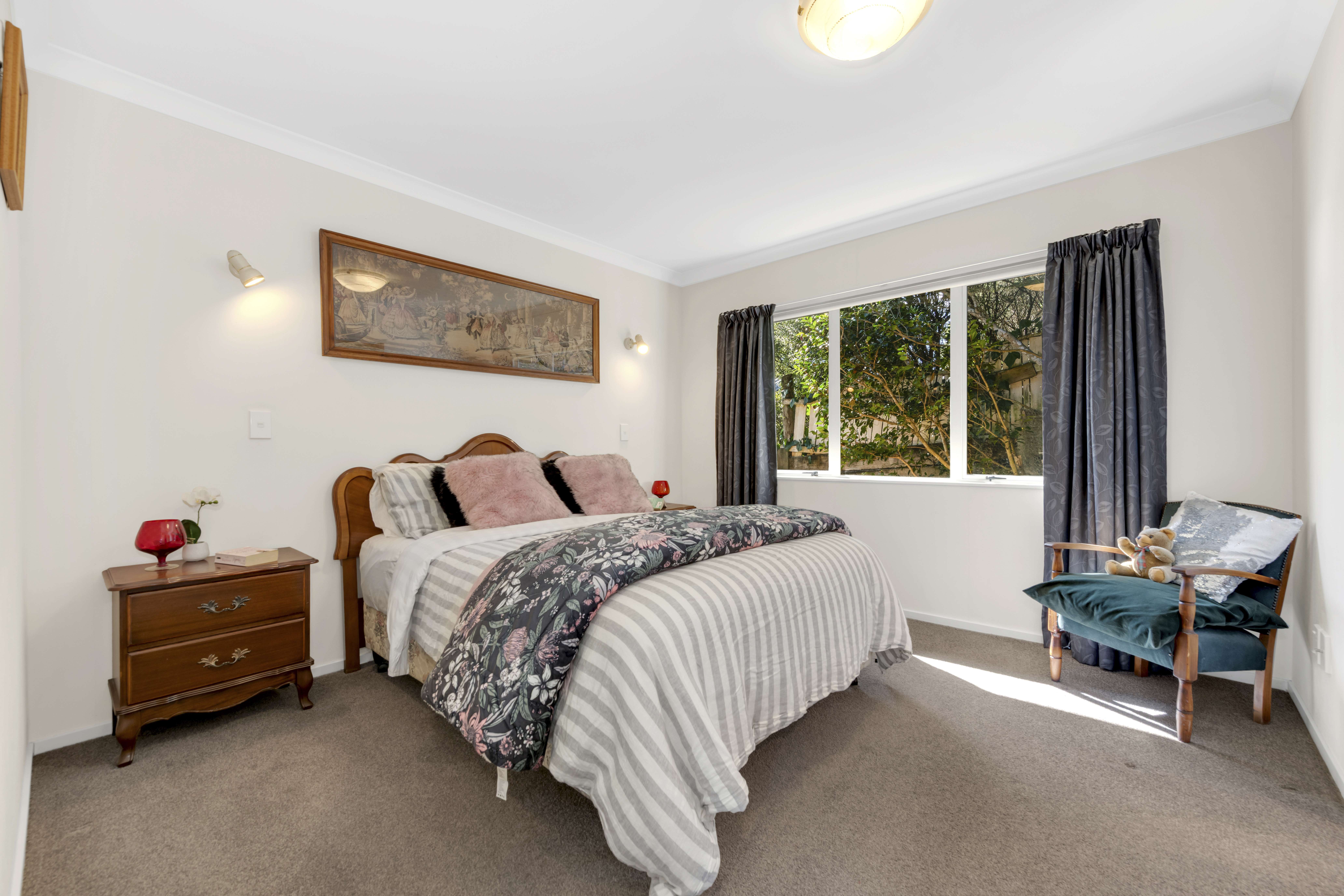 24a Orinda Close, Botany Downs, Manukau City, 3房, 0浴, House