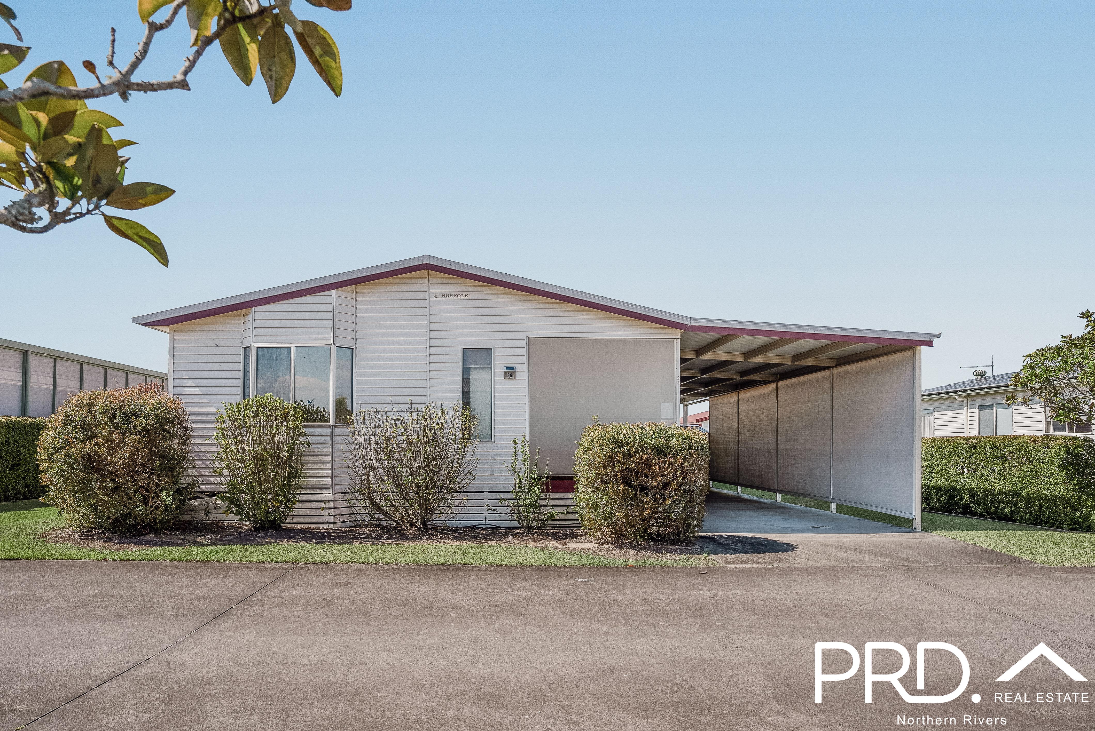 36 LIGHT ST, Casino, North Coast, 0 ਕਮਰੇ, 0 ਬਾਥਰੂਮ, House