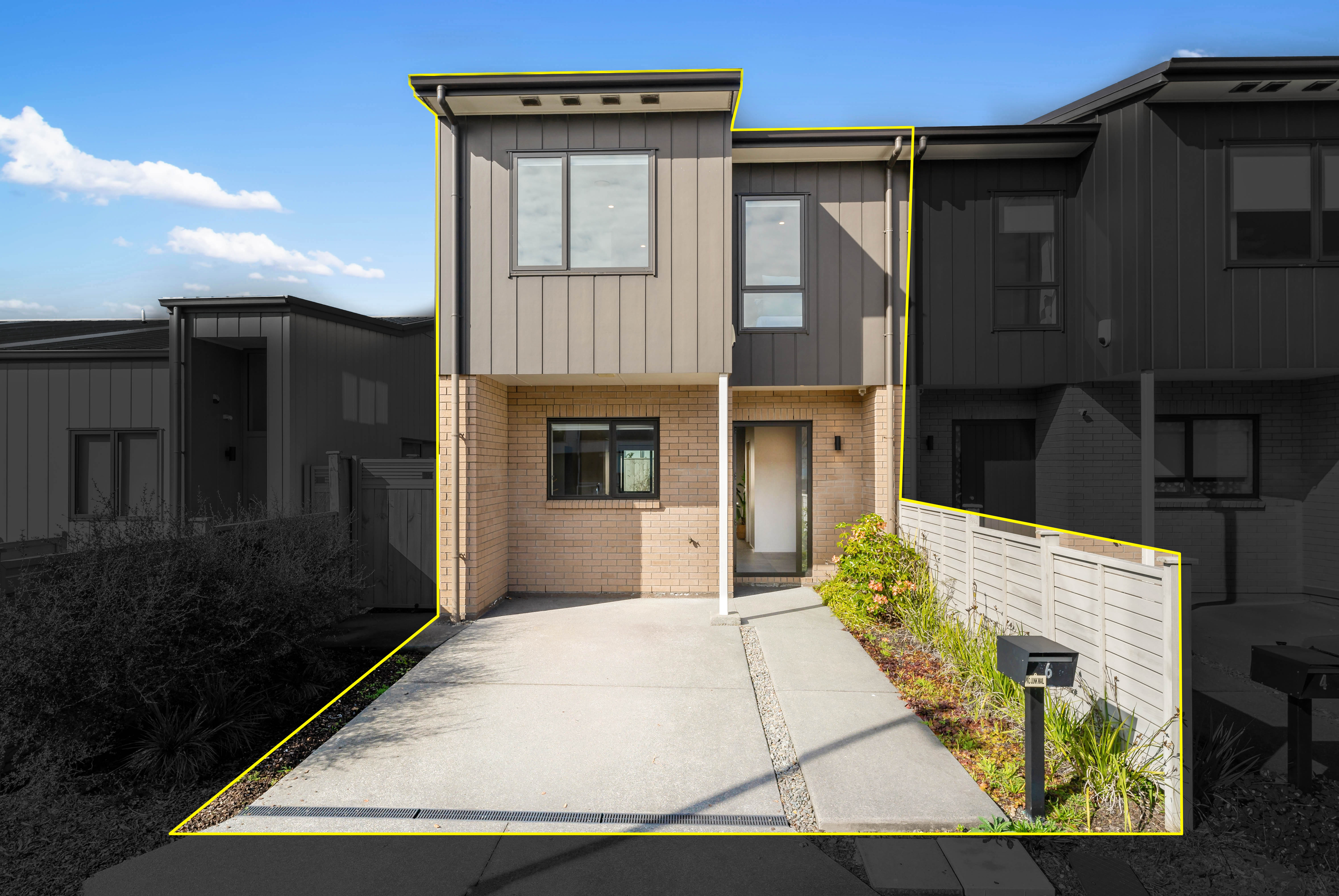 6 Orona Place, Takanini, Papakura, 3 Bedrooms, 0 Bathrooms, House