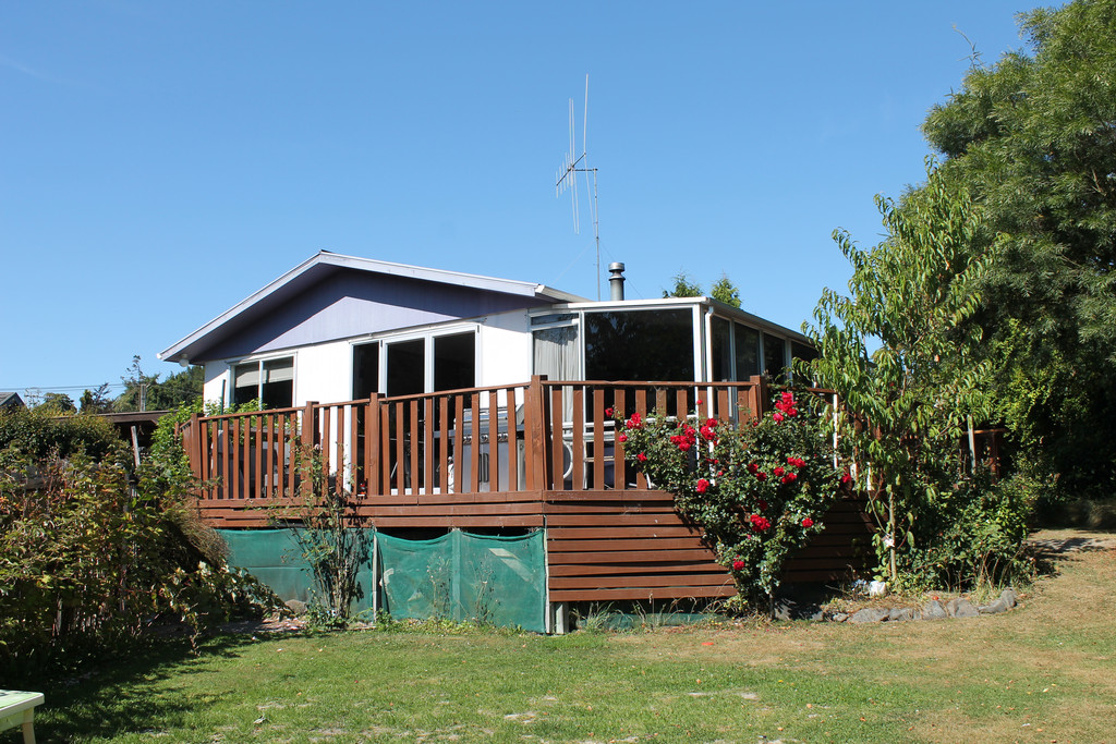 10 Runa Terrace, Pleasant Point, Timaru, 4部屋, 2バスルーム