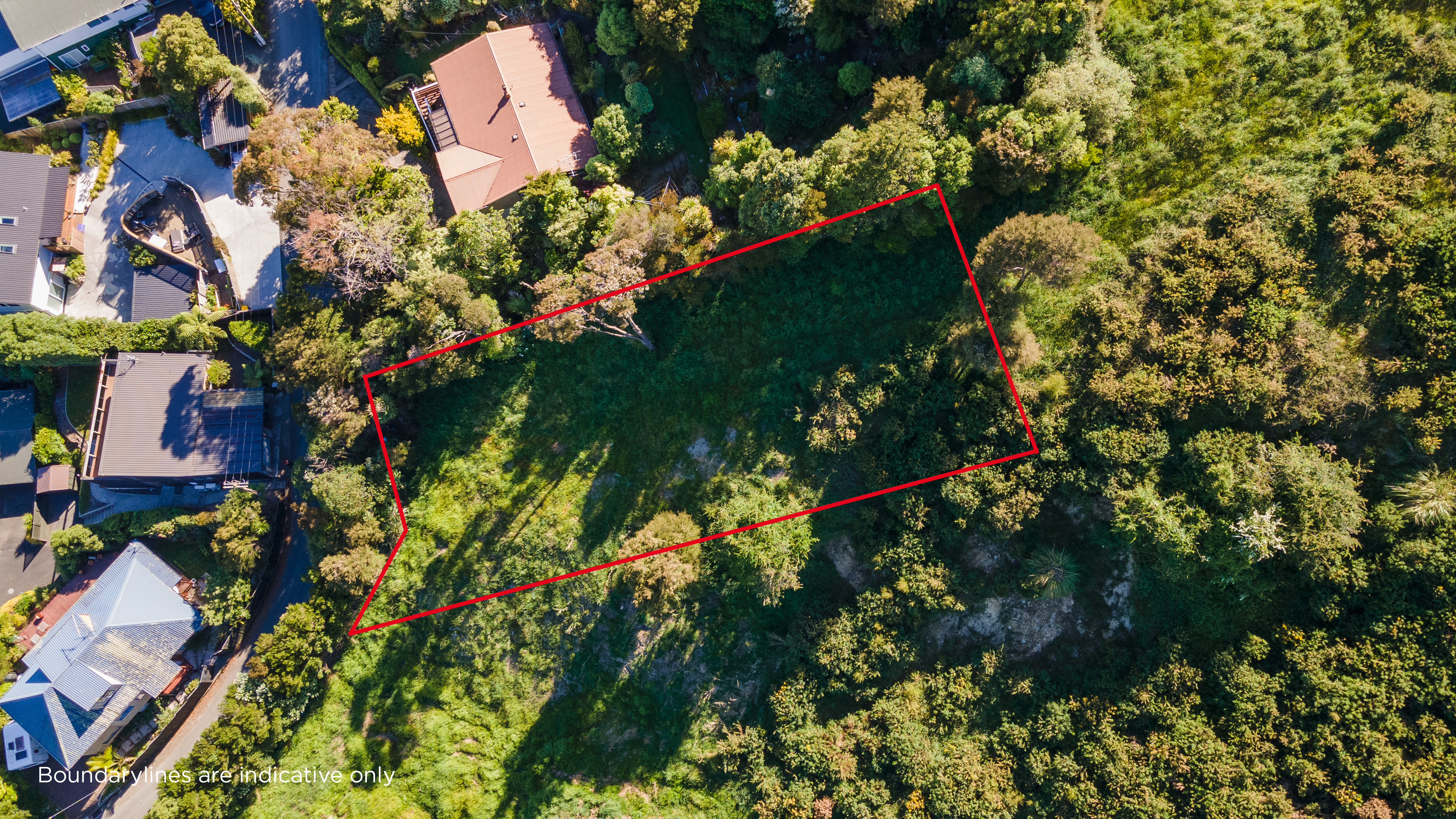 3 Brooklands Way, Atawhai, Nelson, 3 침실, 0 욕실, Section
