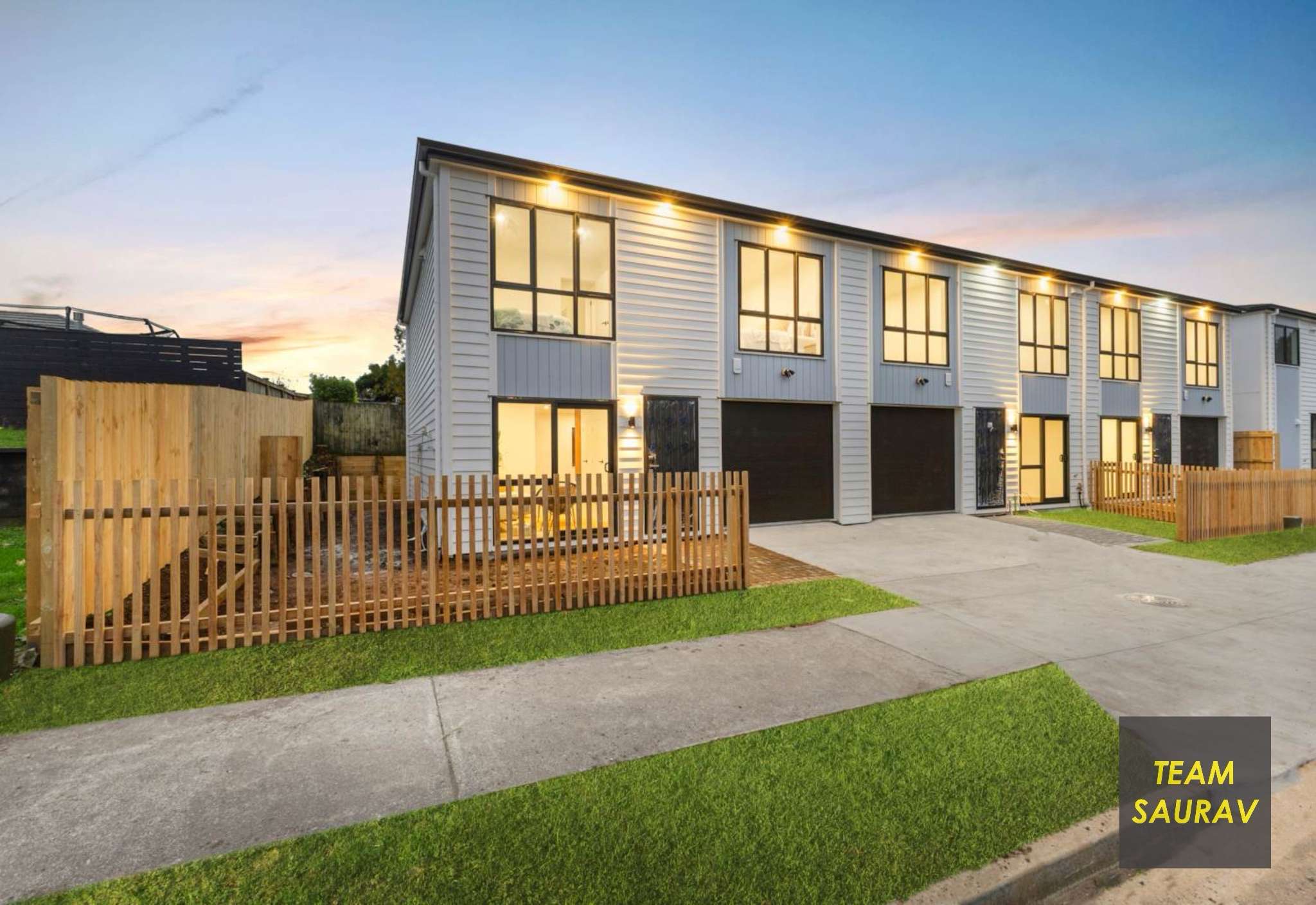 Residential  Mixed Housing Suburban Zone