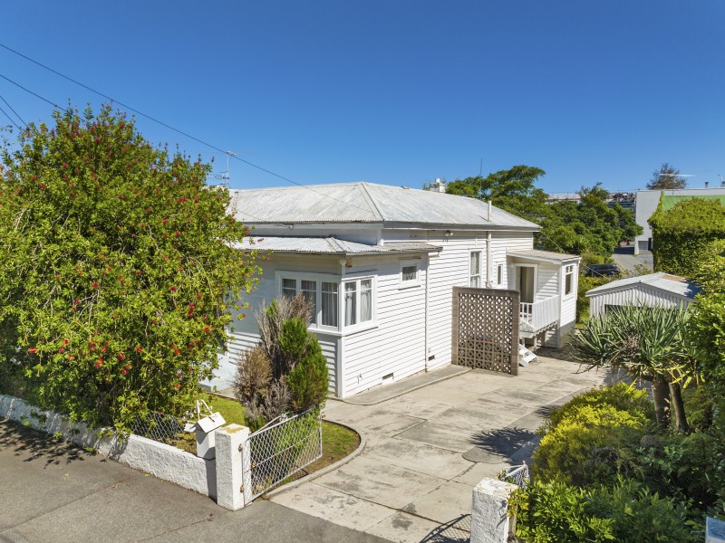 Residential  Single House Zone