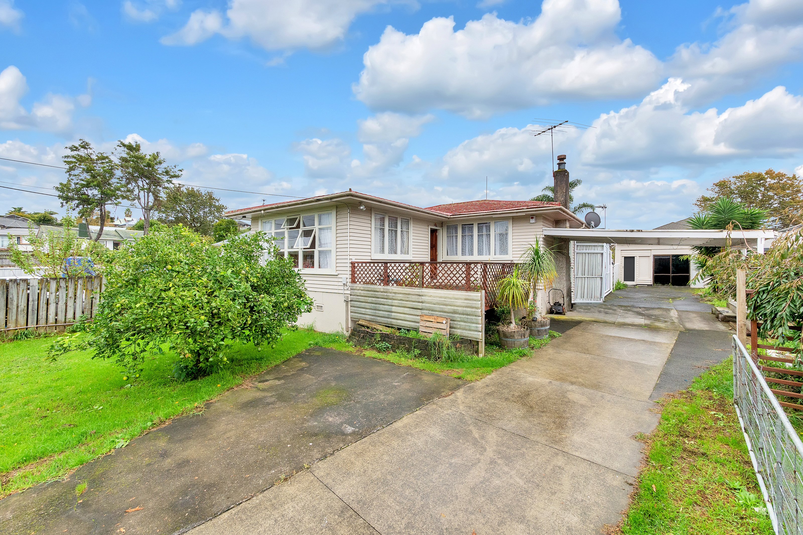 Residential  Single House Zone