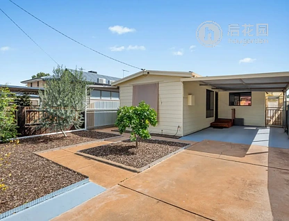 166 MACDONALD ST, KALGOORLIE WA 6430, 0 غرف, 0 حمامات, House