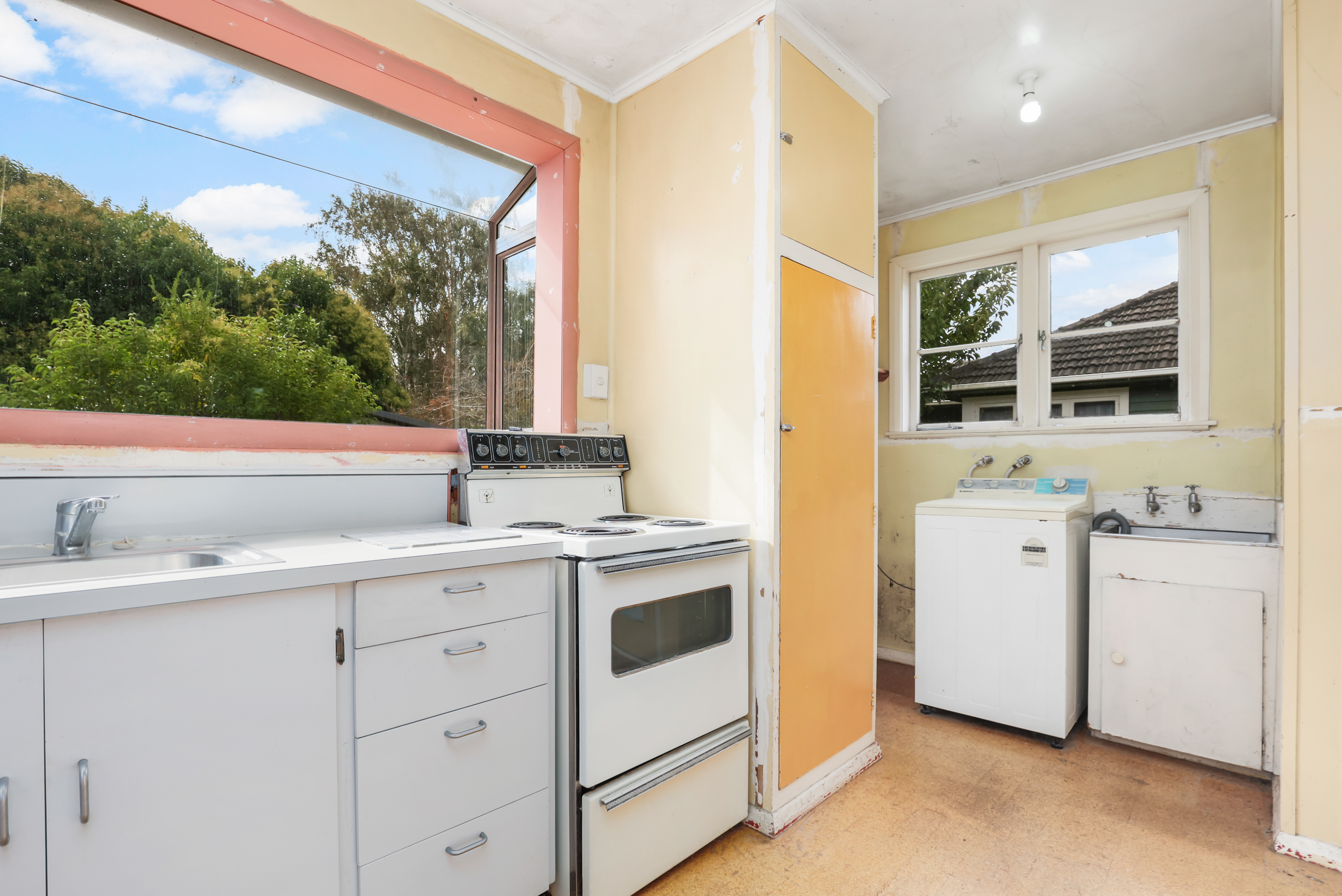 27 Bader Street, Bader, Hamilton City, 2房, 1浴, House