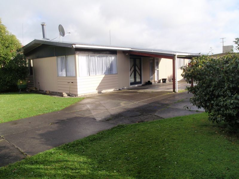 59 Sutherland Crescent, Westbrook, Palmerston North City, 3 ਕਮਰੇ, 1 ਬਾਥਰੂਮ