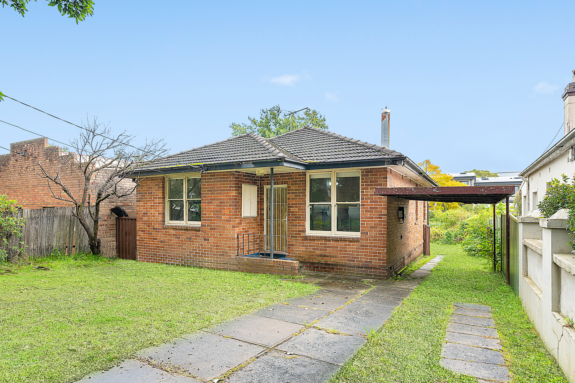 15 COURALLIE AV, Homebush West, Inner West, 0 રૂમ, 0 બાથરૂમ, House