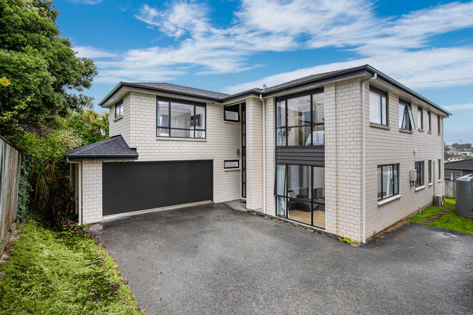 Residential  Mixed Housing Suburban Zone