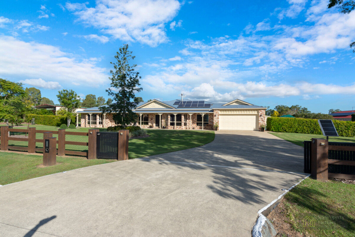 42-46 MUNSTERVALE RD, Tamborine, Gold Coast, 0 chambres, 0 salles de bain, Lifestyle Section