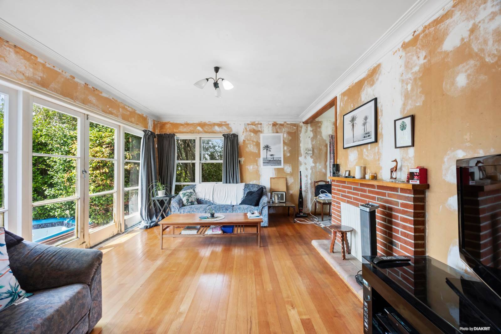 74 Roberts Road, Te Atatu South, Waitakere City, 3 침실, 1 욕실, House