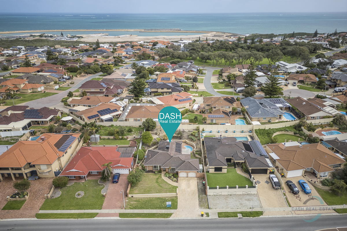 35 CONSTELLATION DR, Ocean Reef, North West Perth, 0房, 0浴, House