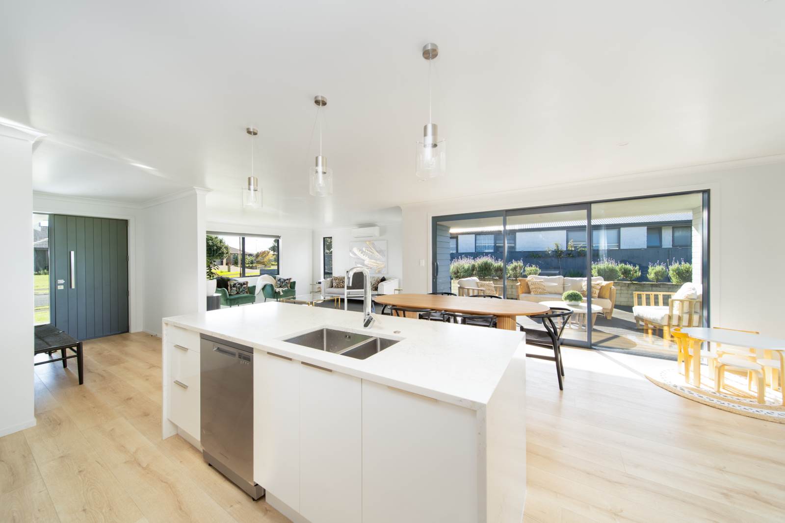 7 Roto View, One Tree Point, Whangarei, 4 ਕਮਰੇ, 0 ਬਾਥਰੂਮ, House