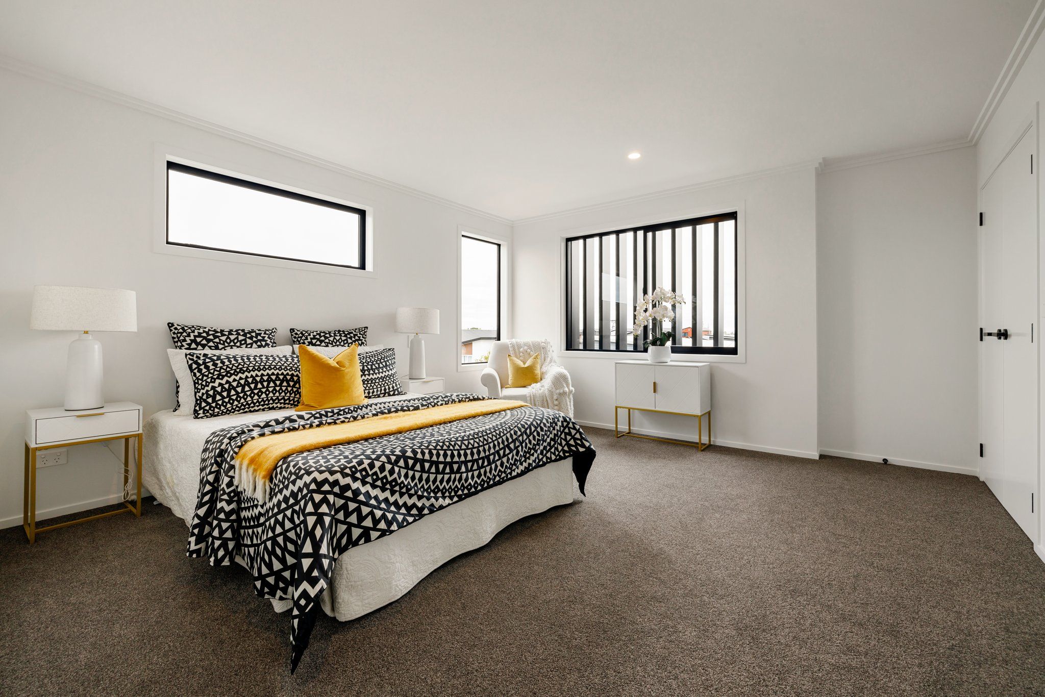 21 Guillaume Street, Chartwell, Hamilton, 3房, 0浴, House