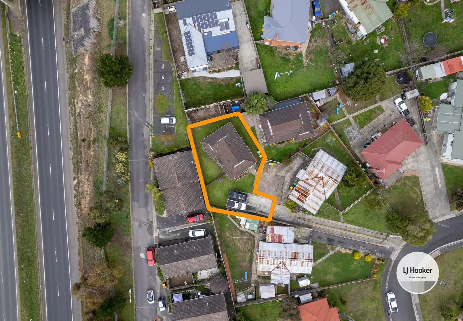 29 DEMPSTER ST, Claremont, Hobart, 0房, 0浴, House