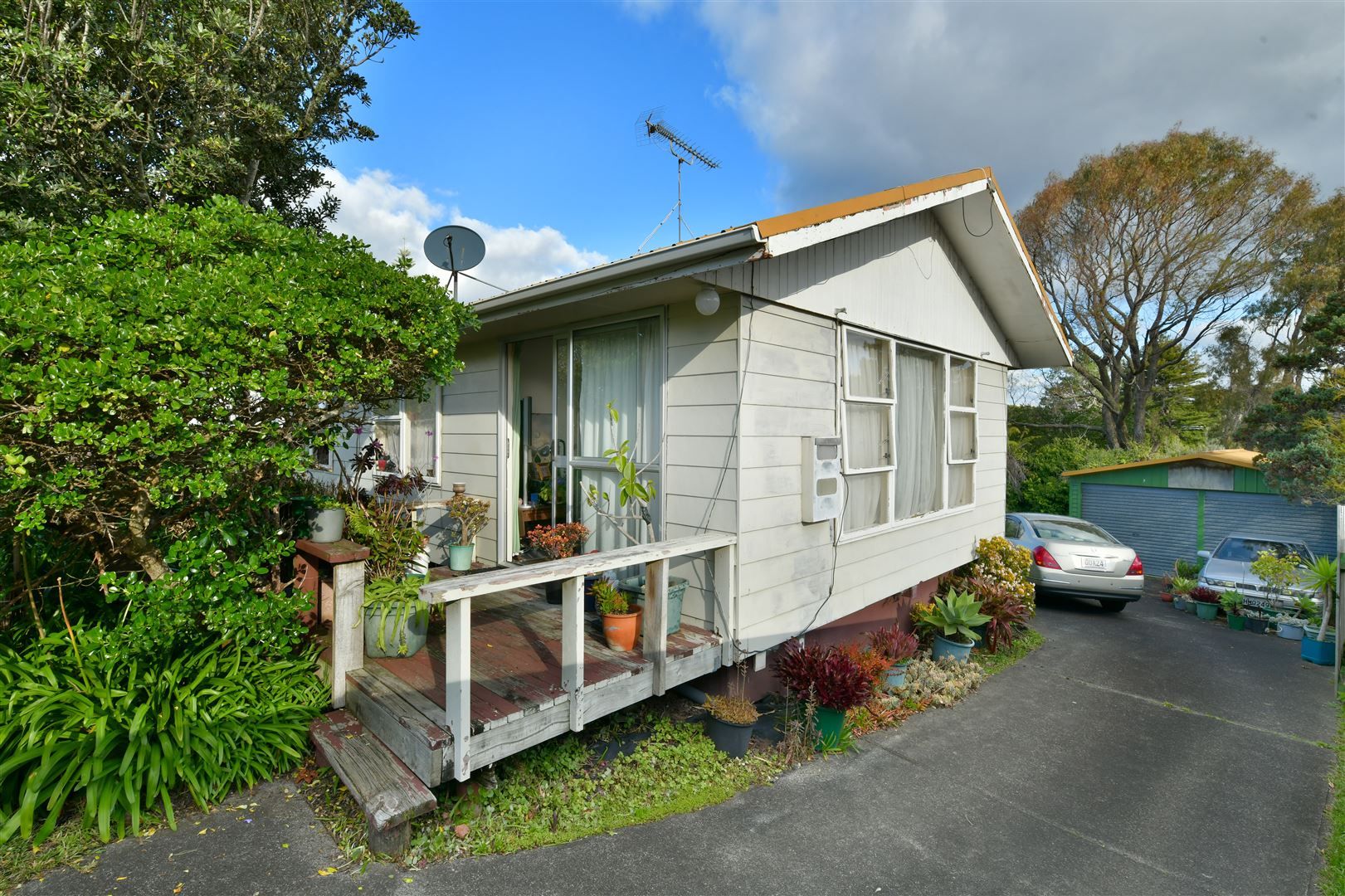 79 Brian Crescent, Stanmore Bay, Rodney, 2 રૂમ, 1 બાથરૂમ