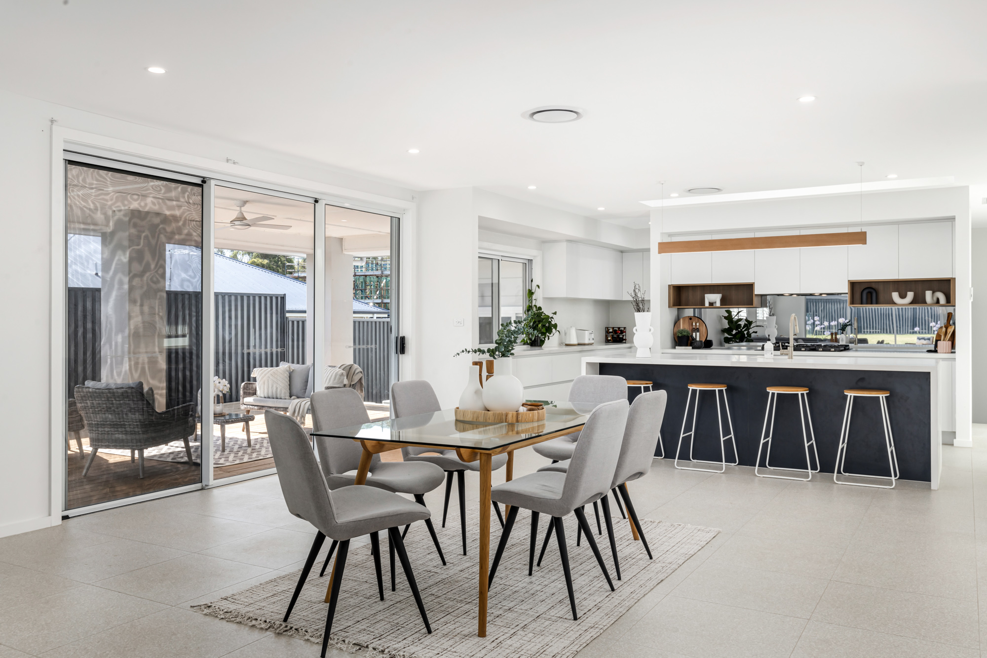 9 CRIMSON OAK WAY, Glenmore Park, Outer Western Sydney, 0房, 0浴, House