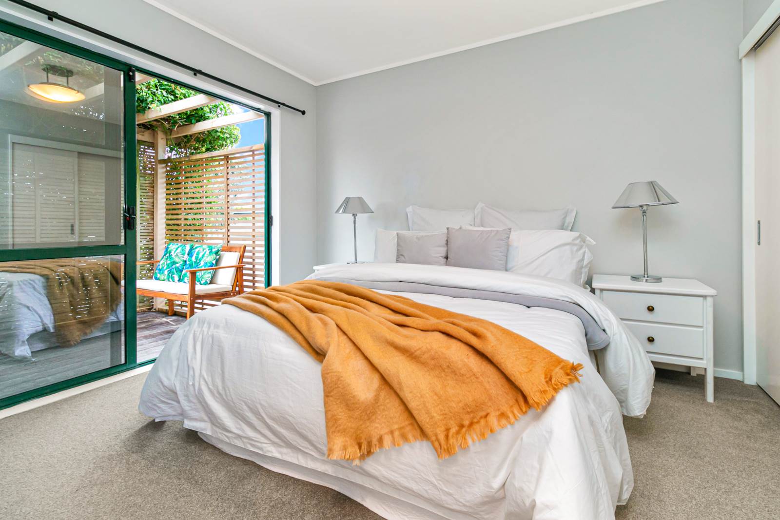 33a Jefferson Street, Glendowie, Auckland City, 3 ਕਮਰੇ, 2 ਬਾਥਰੂਮ, House