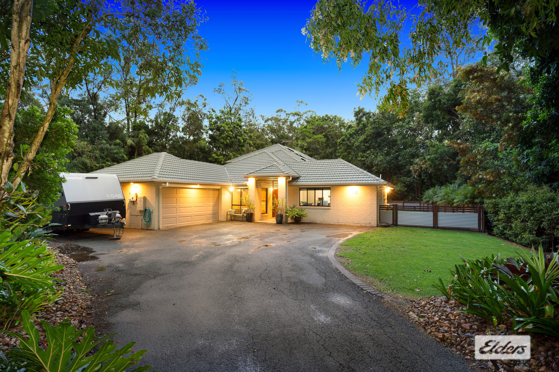 TREE FERN GULLY UNIT 5 49 TREVALLYAN DR, Daisy Hill, Brisbane - Southern Region, 0房, 0浴, House