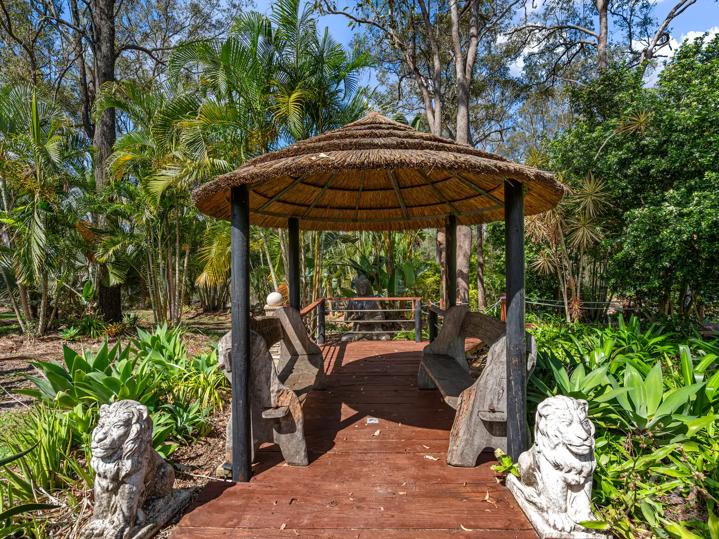 417 BRISBANE VALLEY HWY, Pine Mountain, Ipswich - Greater Region, 0 Kuwarto, 0 Banyo, Lifestyle Section
