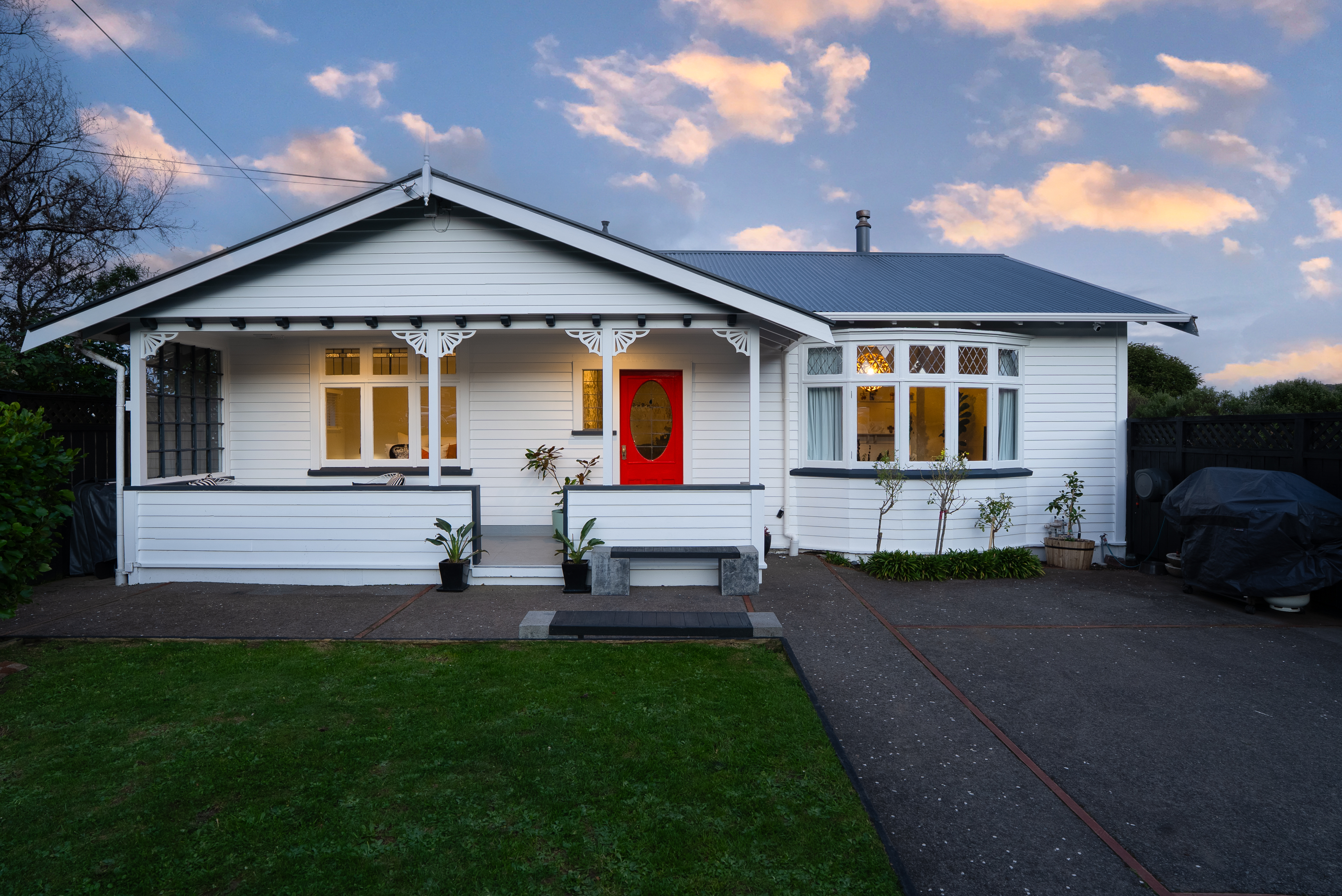 2 Karamu Street, Ngaio, Wellington, 4 phòng ngủ, 0 phòng tắm, House