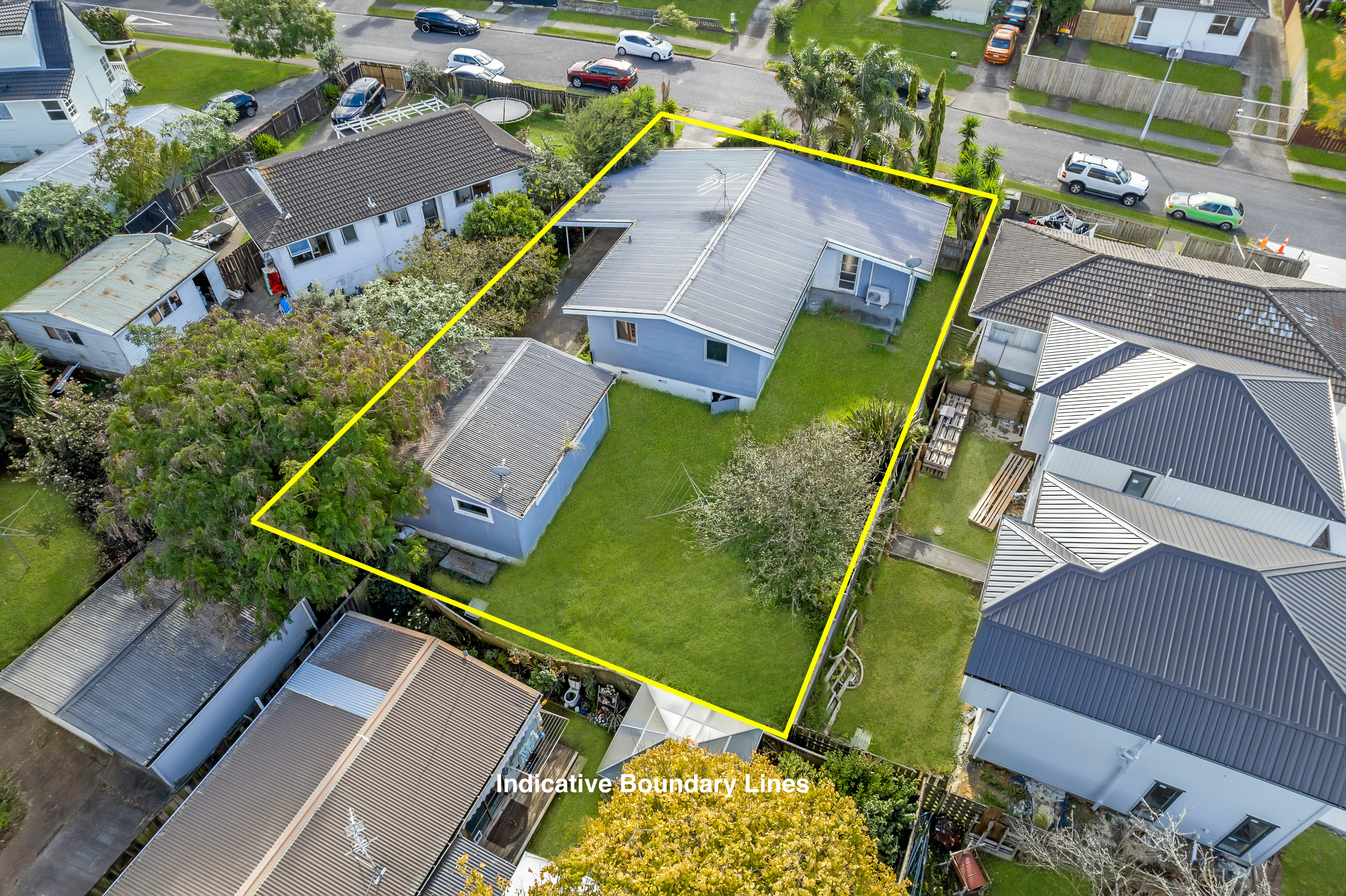 5 Astor Place, Manurewa, Manukau City, 3 ਕਮਰੇ, 3 ਬਾਥਰੂਮ, House
