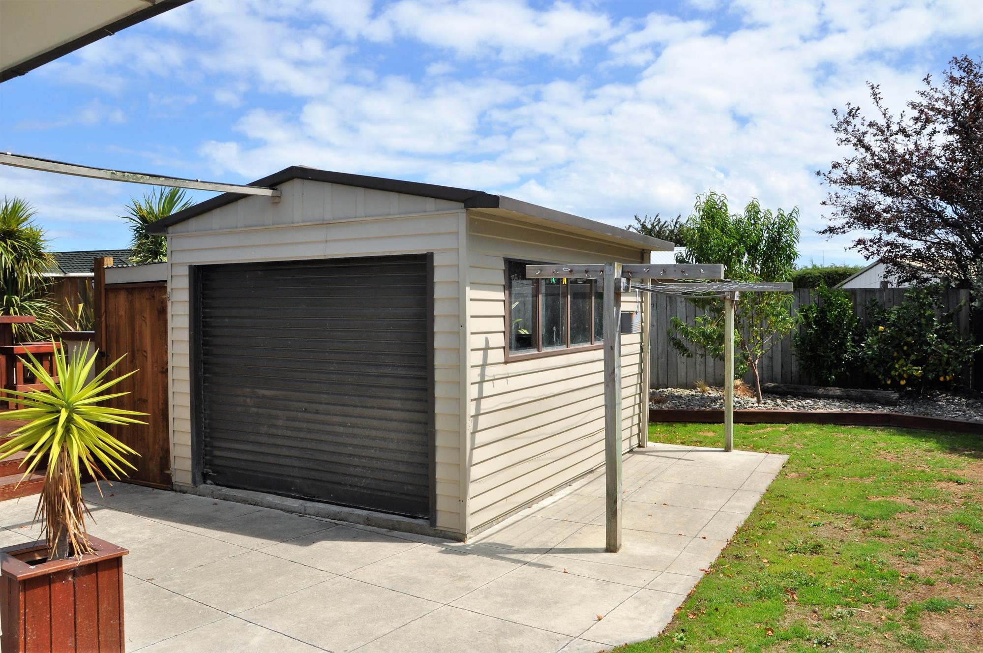 21 Palliser Place, Milson, Palmerston North City, 3房, 1浴