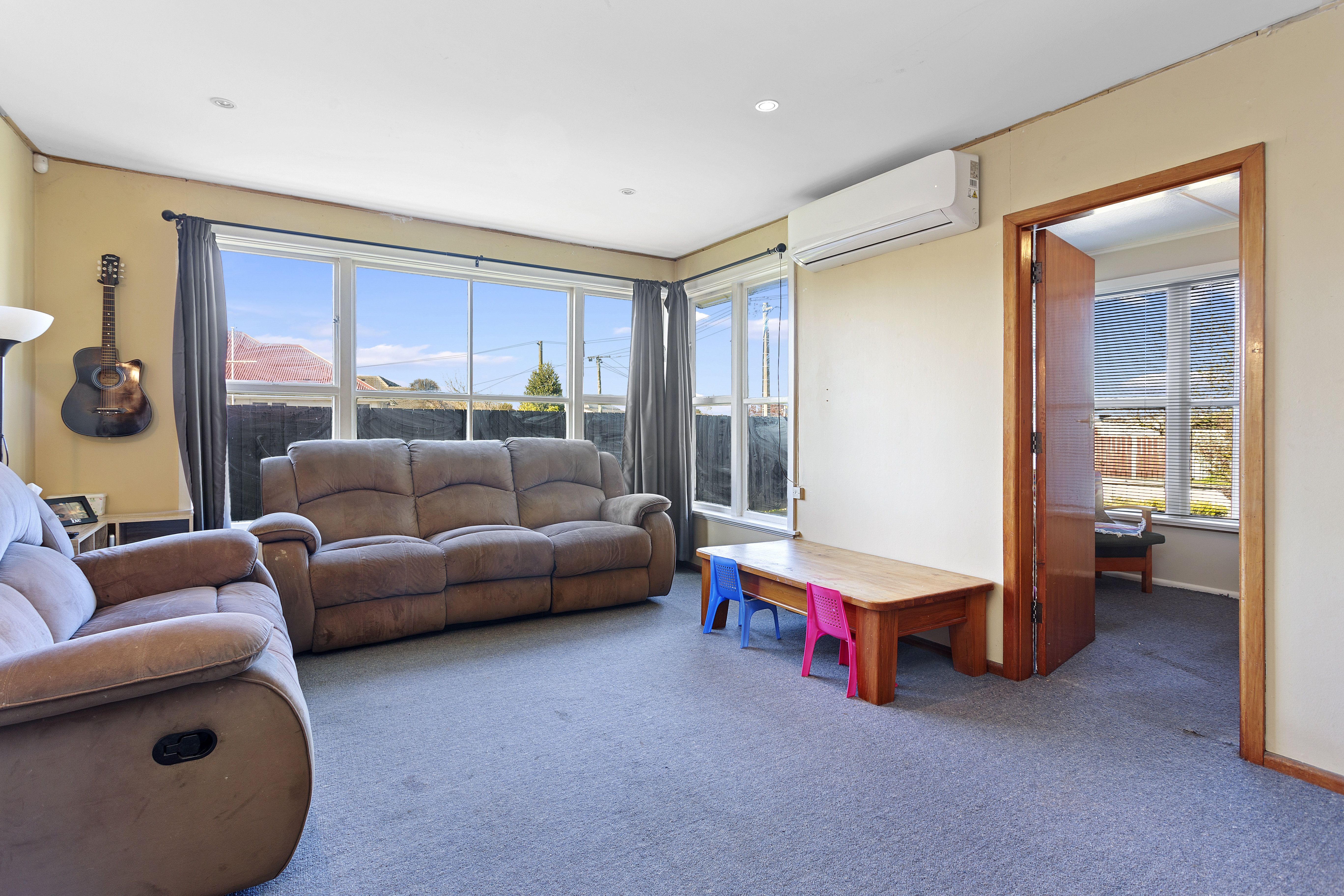 23 Camden Street, Redwood, Christchurch City, 4 ਕਮਰੇ, 0 ਬਾਥਰੂਮ
