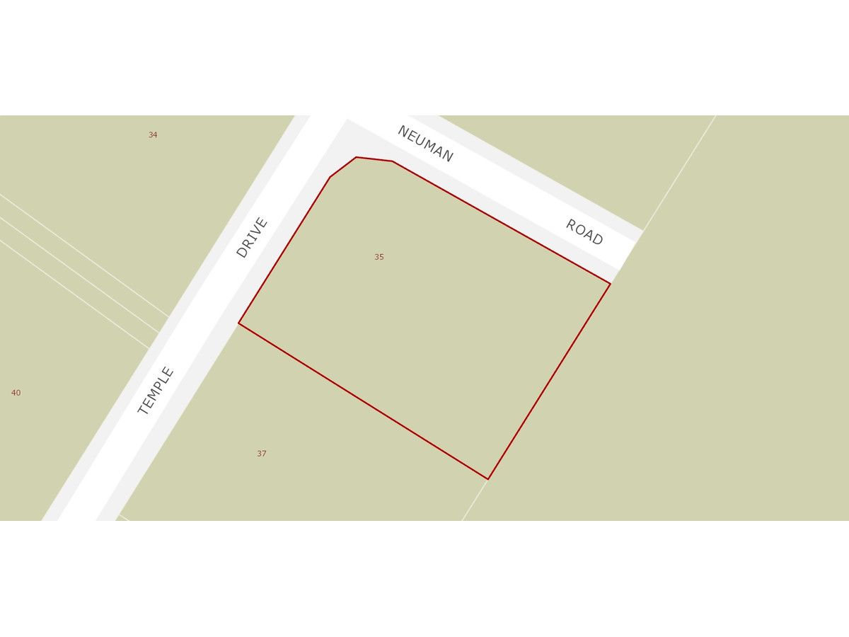 Residential Zone