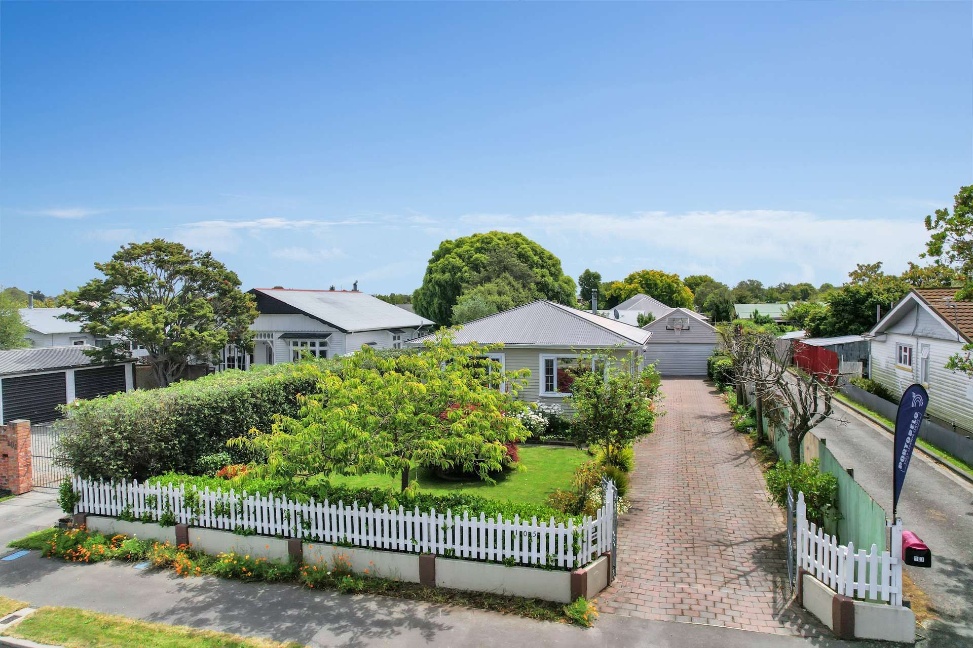 105 Otaki Street, Kaiapoi