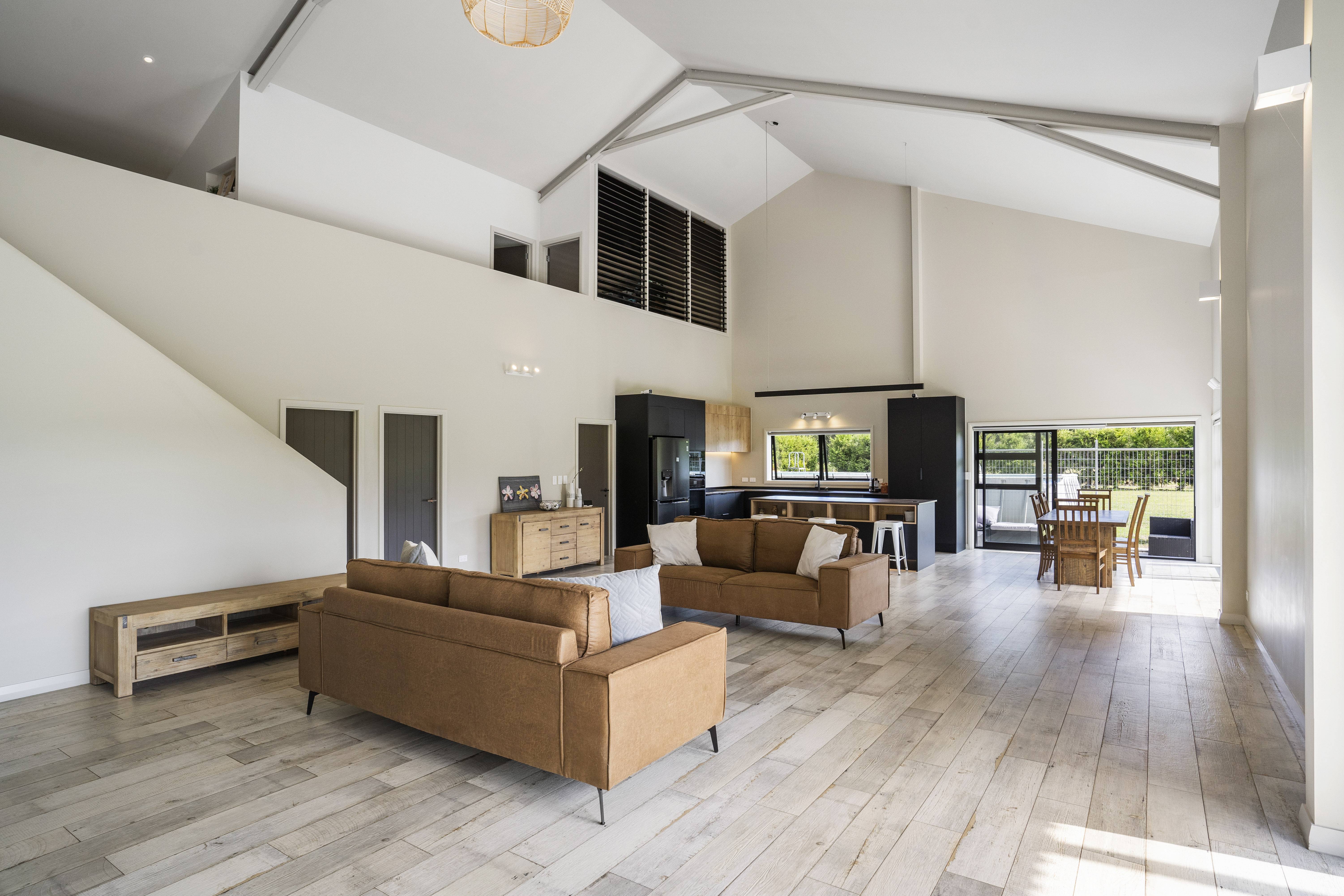 43 Escott Road, Dairy Flat, Rodney, 2房, 2浴, House