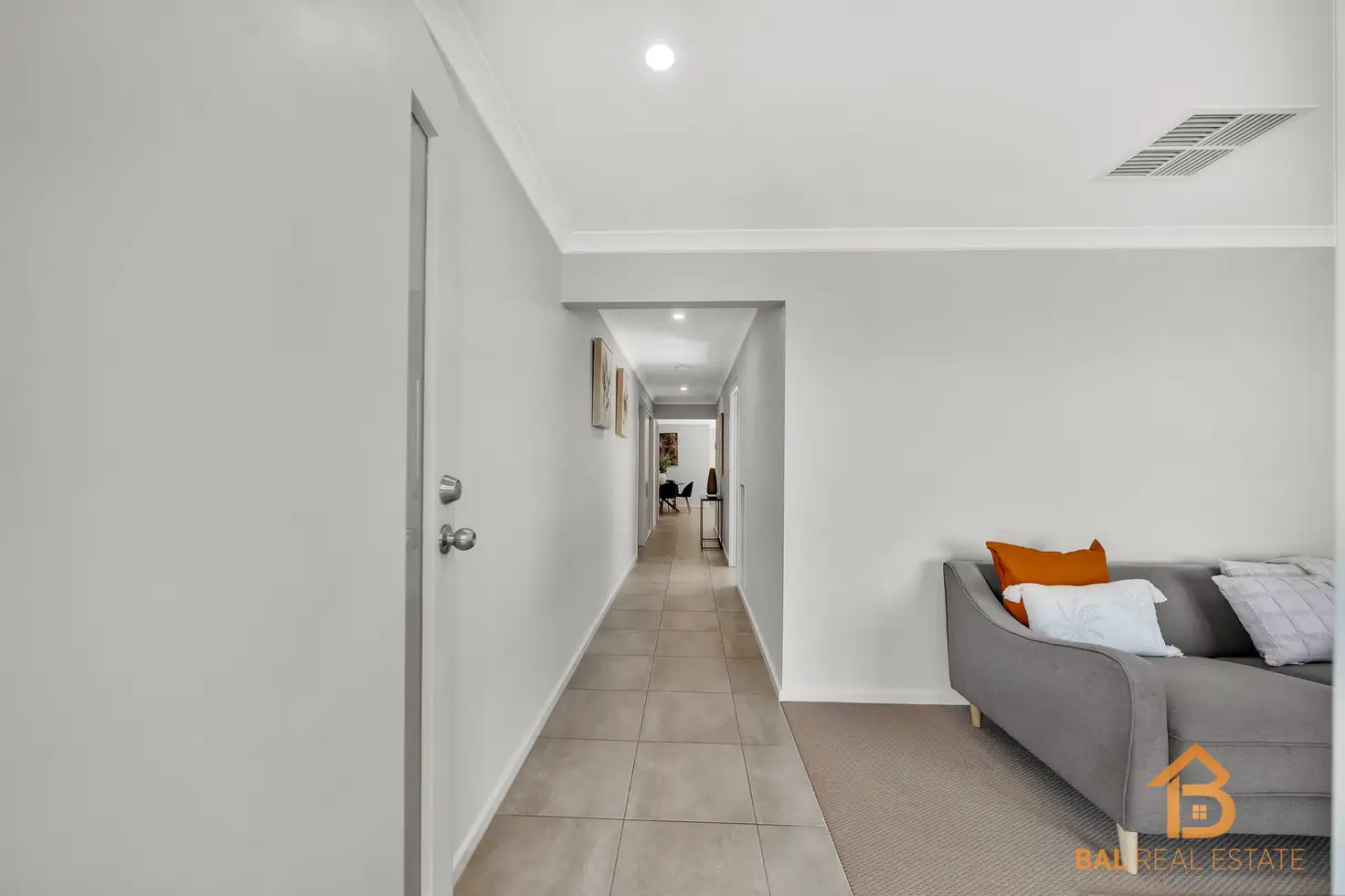 183 REES RD, Weir Views, North West Melbourne, 0房, 0浴, House