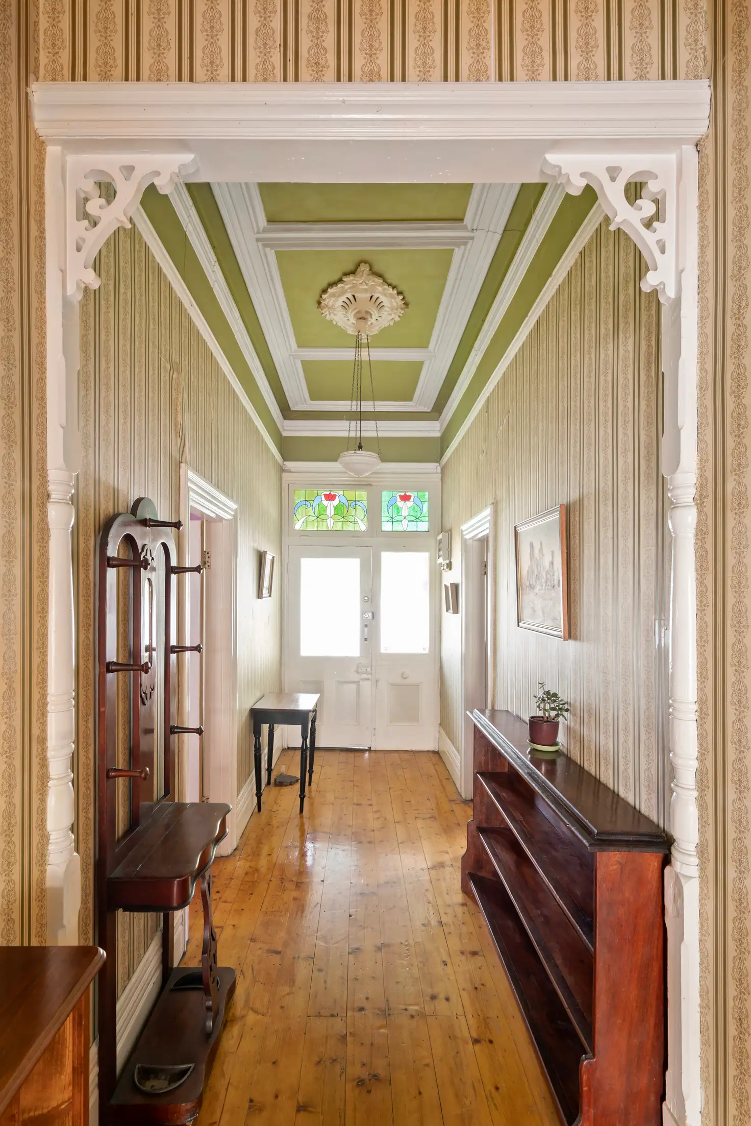 216 OSBORNE ST, Williamstown, South West Melbourne, 0房, 0浴, House
