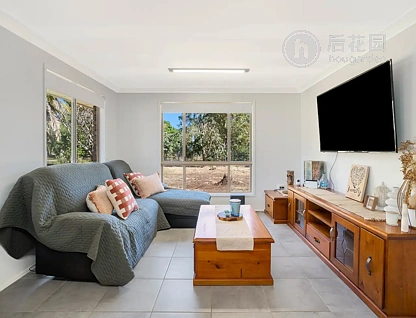 45 CHILDS AV, BOULDERCOMBE QLD 4702, 0房, 0浴, Lifestyle Section