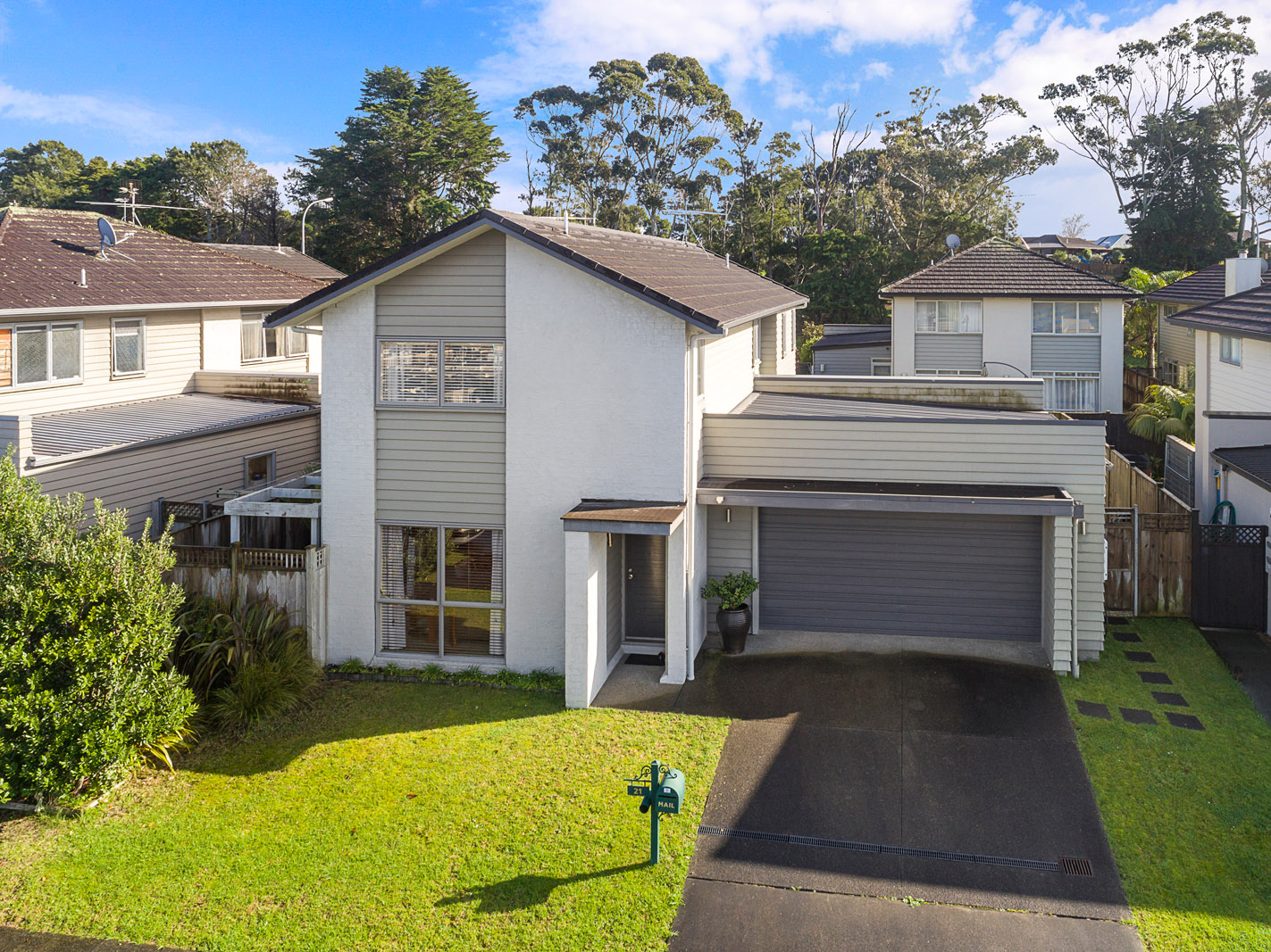 21 Magma Crescent, Stonefields, Auckland City, 3 Schlafzimmer, 2 Badezimmer, House