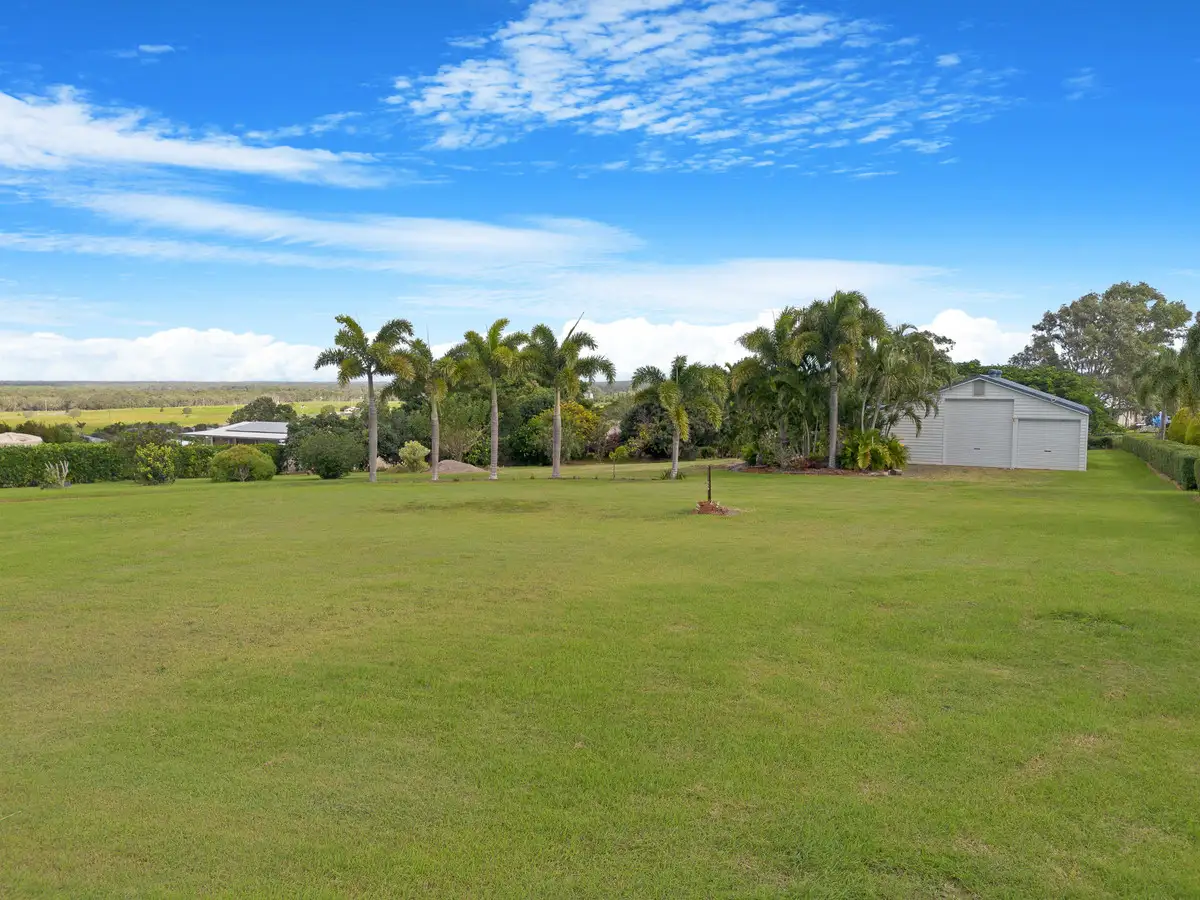 18-24 TORTWORTH CT, Dundowran, Wide Bay, 0 Bedrooms, 0 Bathrooms, Section