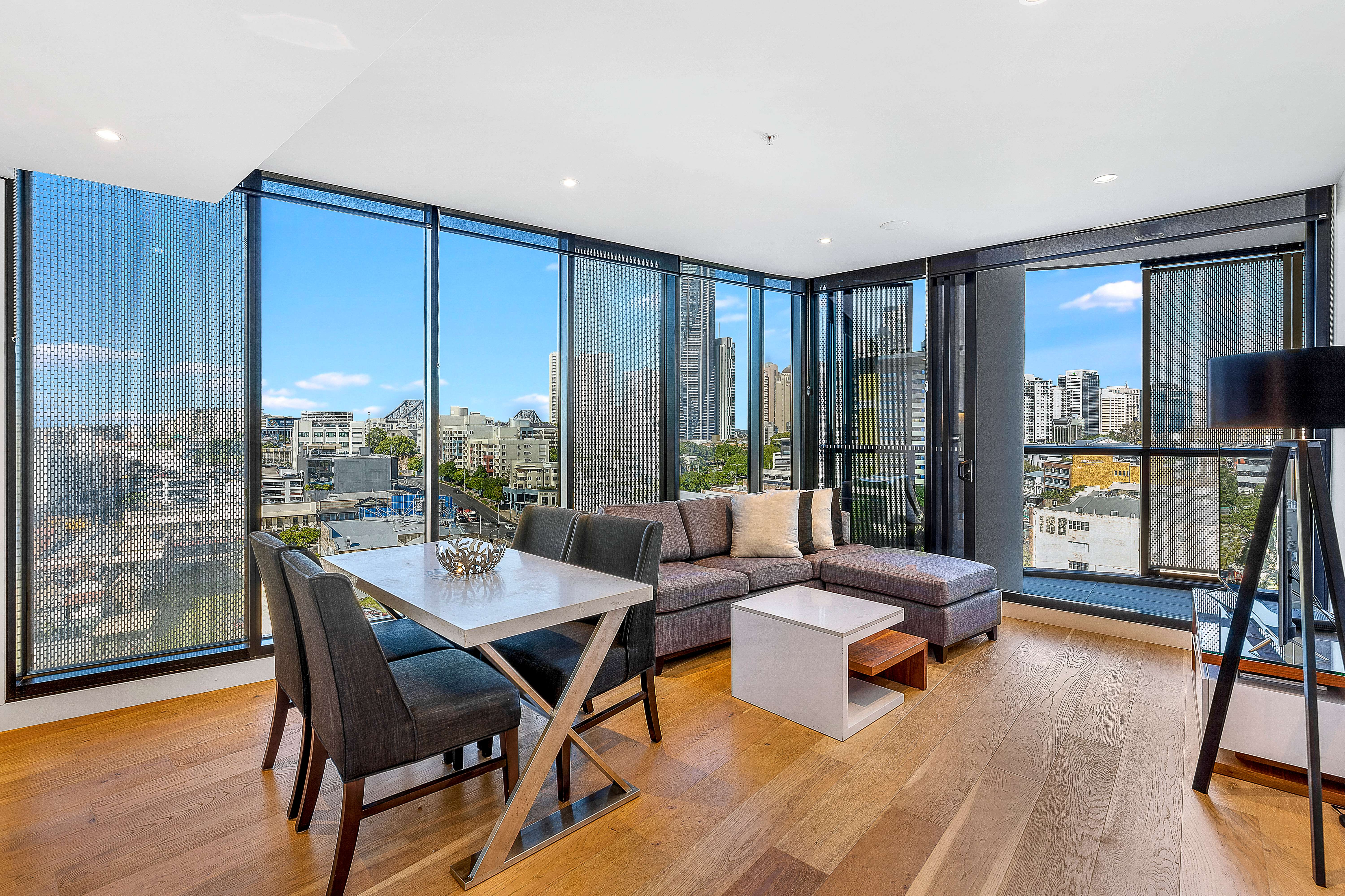 UNIT 1007 179 ALFRED ST, Fortitude Valley, Brisbane - Inner City Region, 0 ਕਮਰੇ, 0 ਬਾਥਰੂਮ, Unit