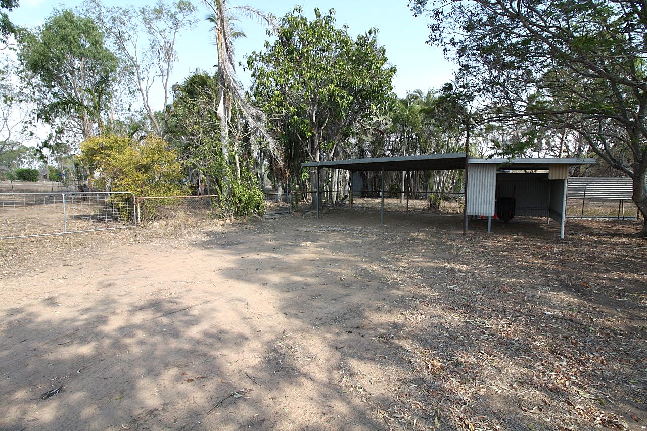 229 DUMAN RD, Southern Cross, Townsville, 0房, 0浴, House