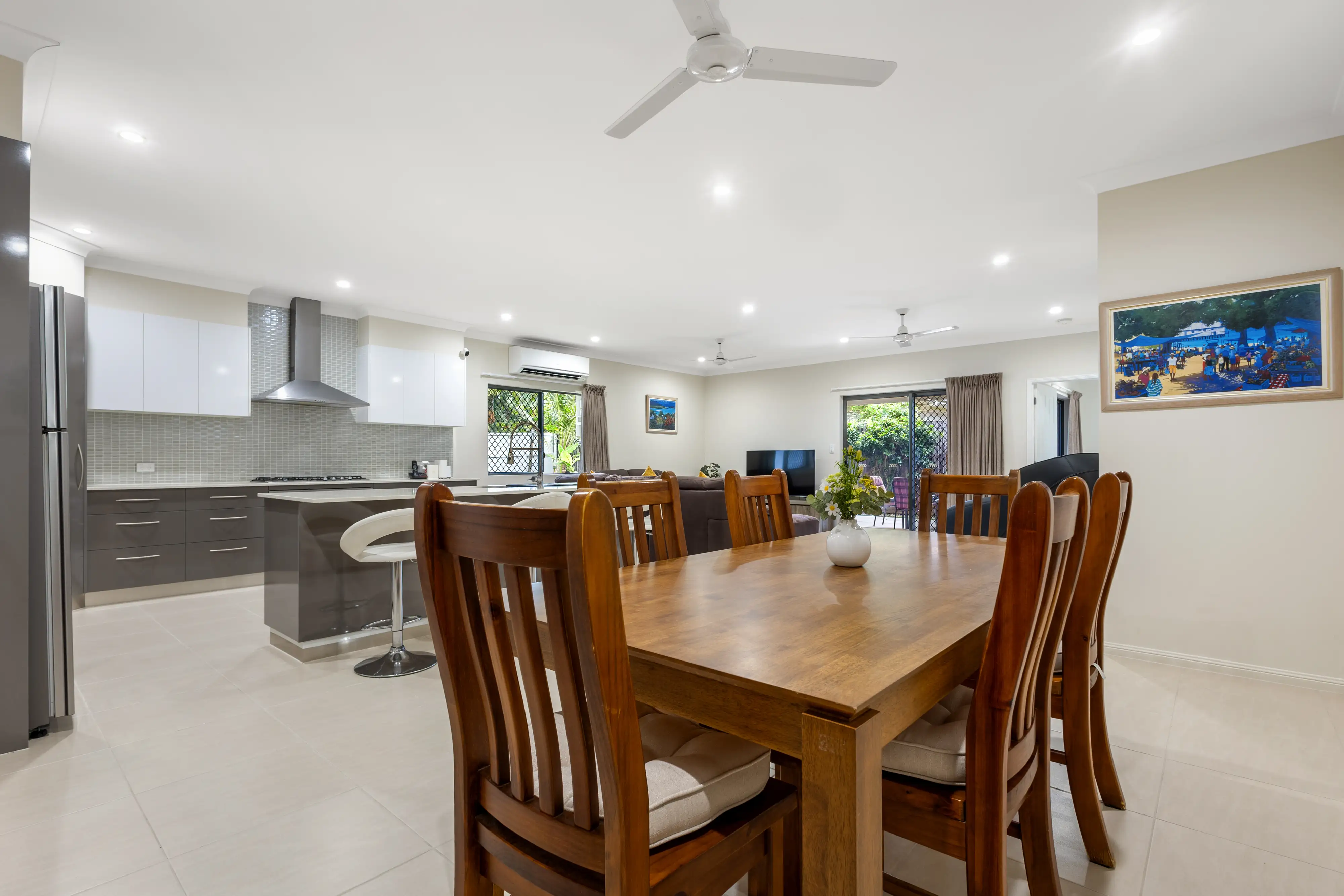 PORT PACIFIC ESTATE 8 WANDI CL, Craiglie, Cairns, 0 Bedrooms, 0 Bathrooms, House