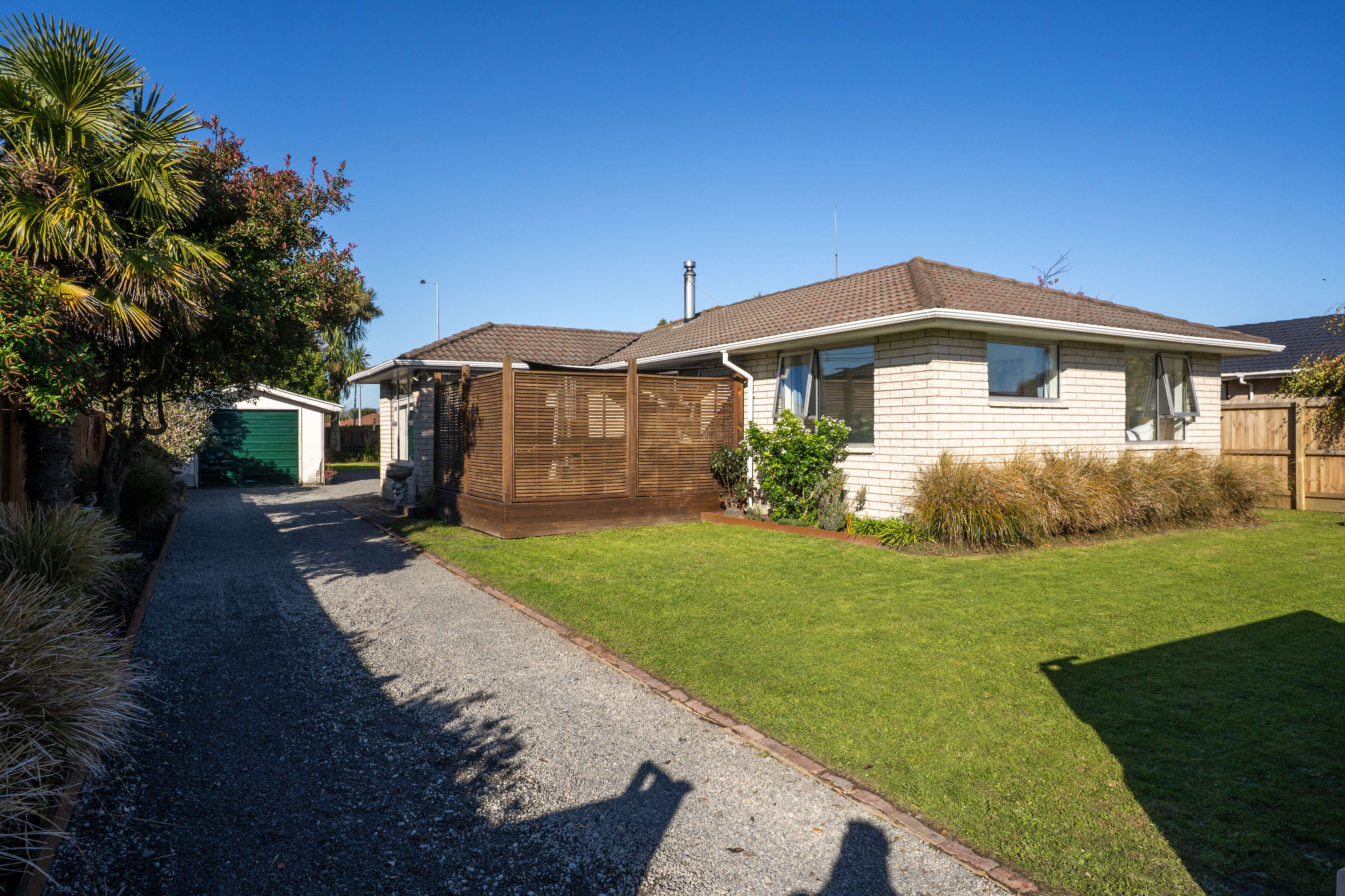 23 Pensacola Crescent, Broomfield, Christchurch City, 3 Kuwarto, 0 Banyo, House
